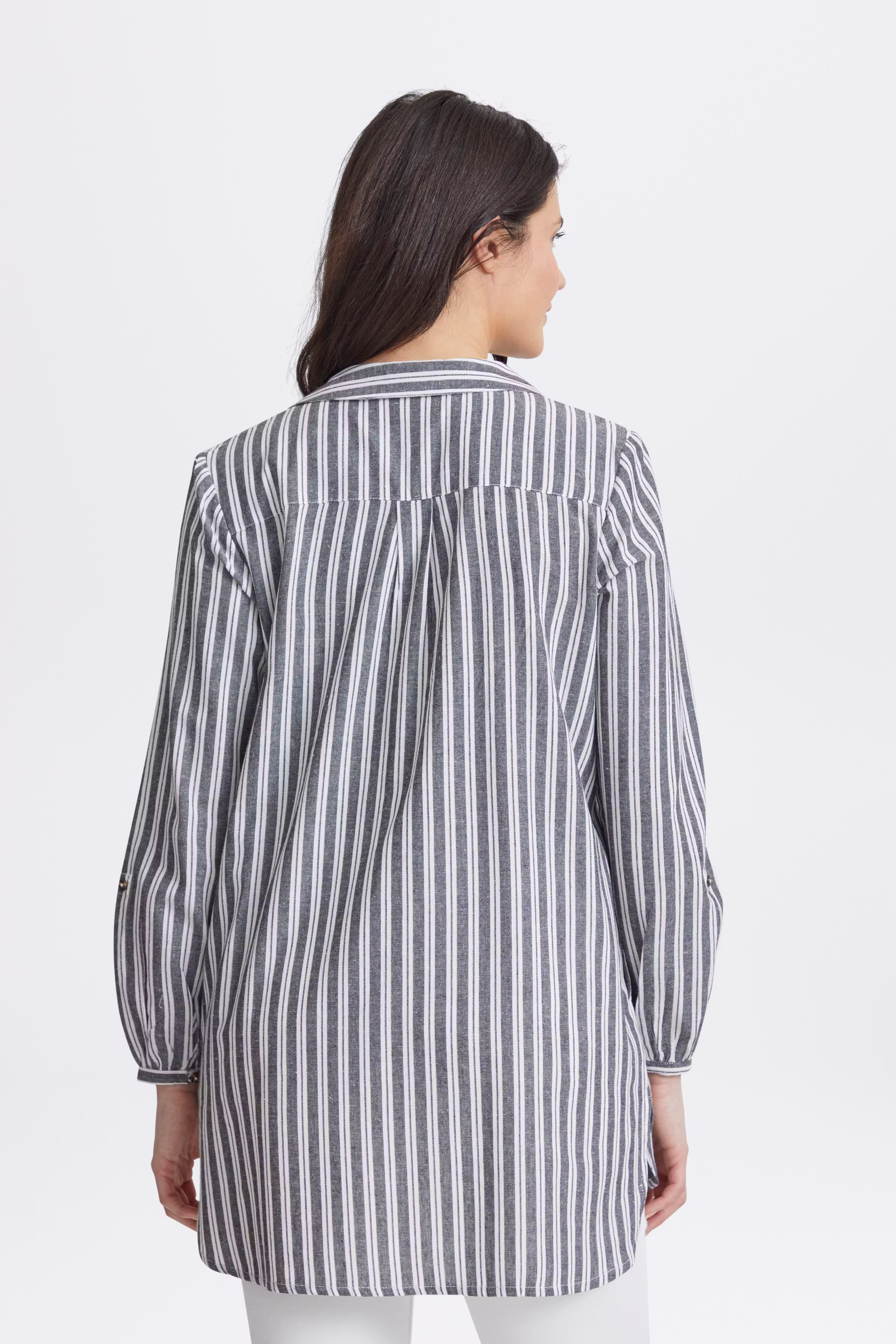 FXBONNIE Tunika LOOKBOOK BACK 20615305-200115