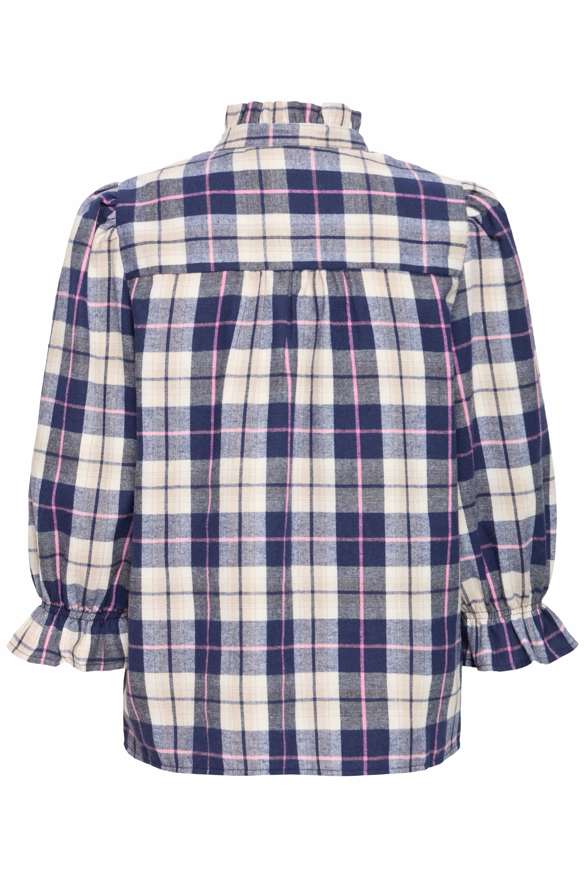 PZDEVA Blouse PACK BACK 50210850-900014407