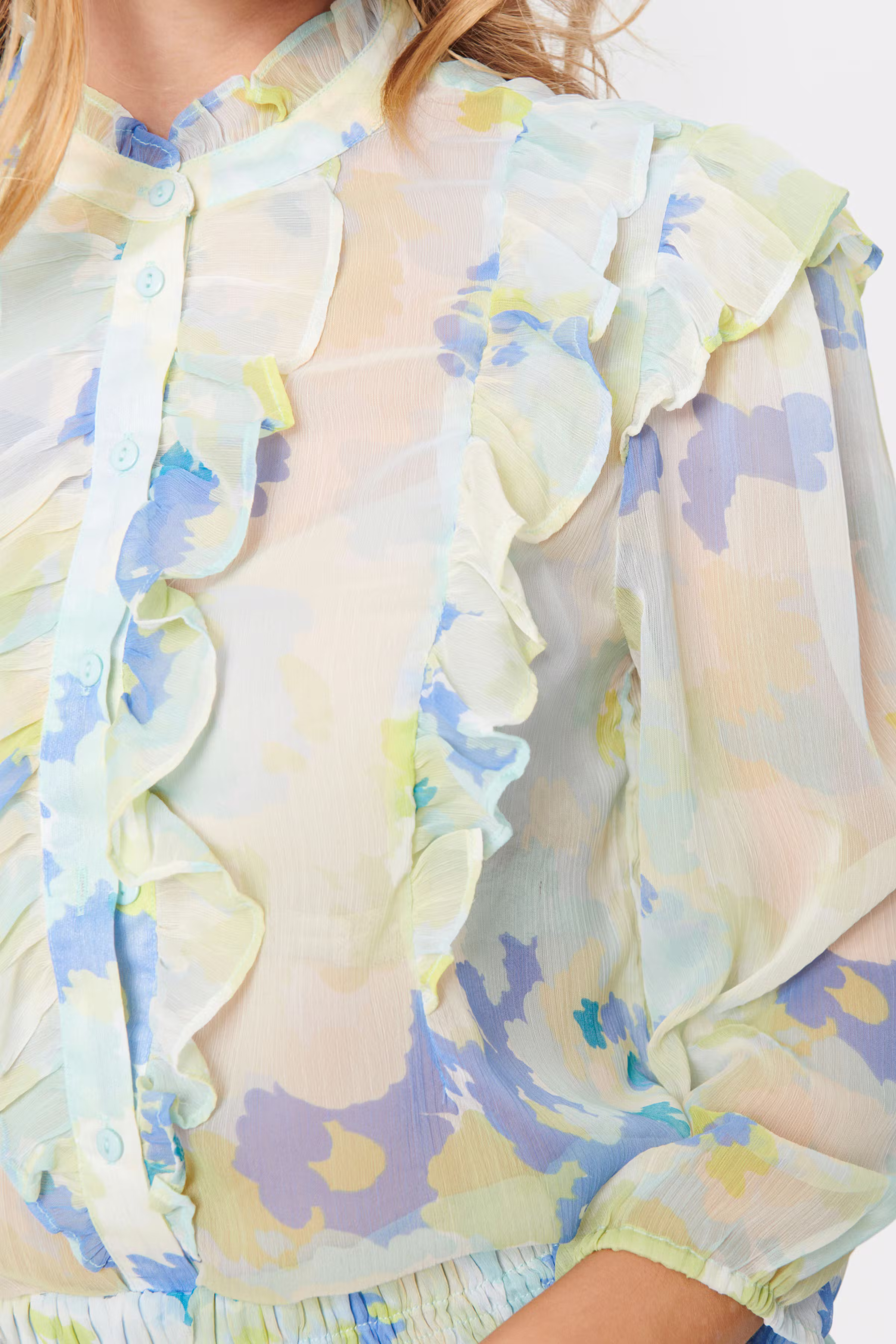 DojaSZ Shirt LOOKBOOK DETAIL 30513118-302835