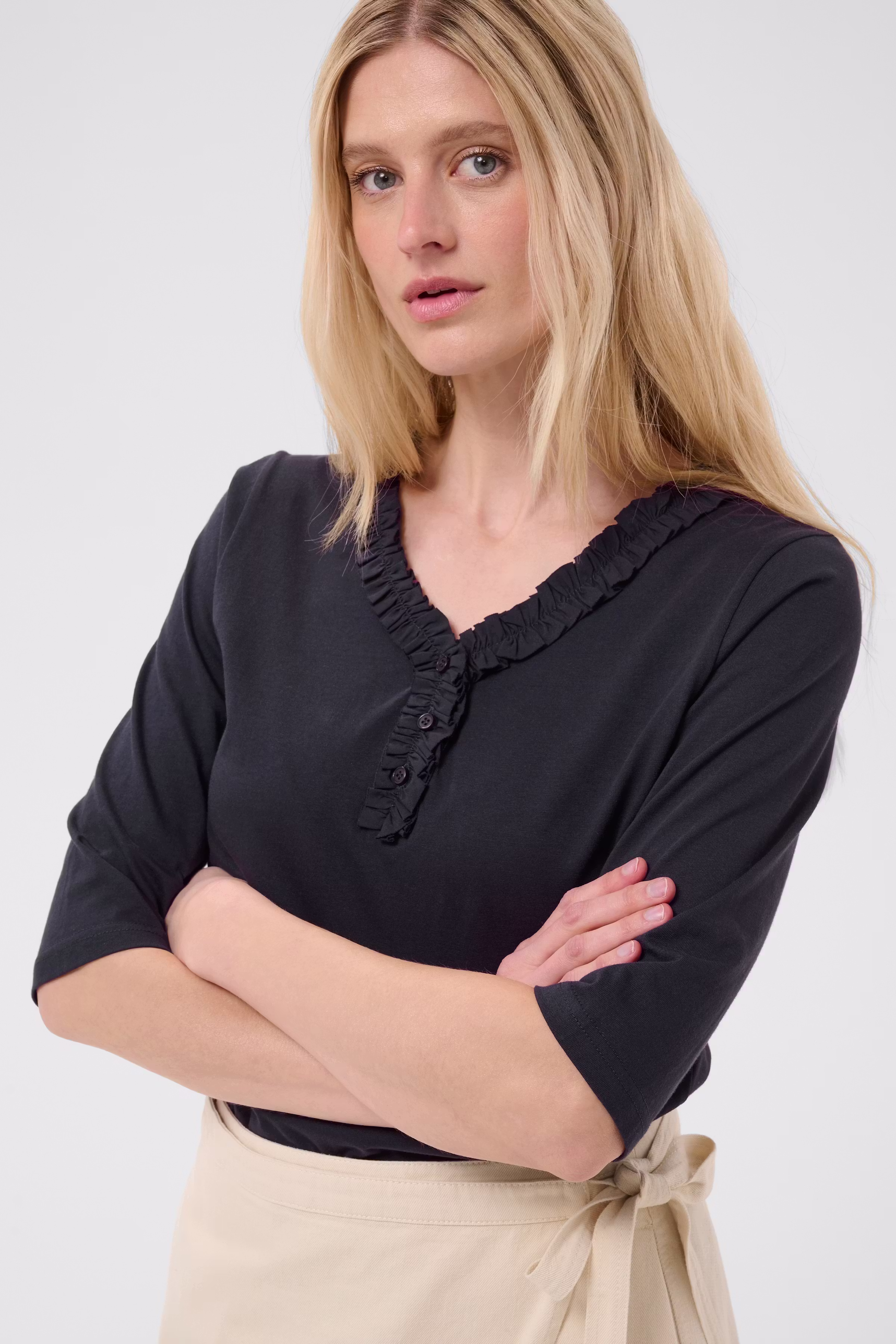 DalillaPW Blouse LOOKBOOK DETAIL 30310727-194013