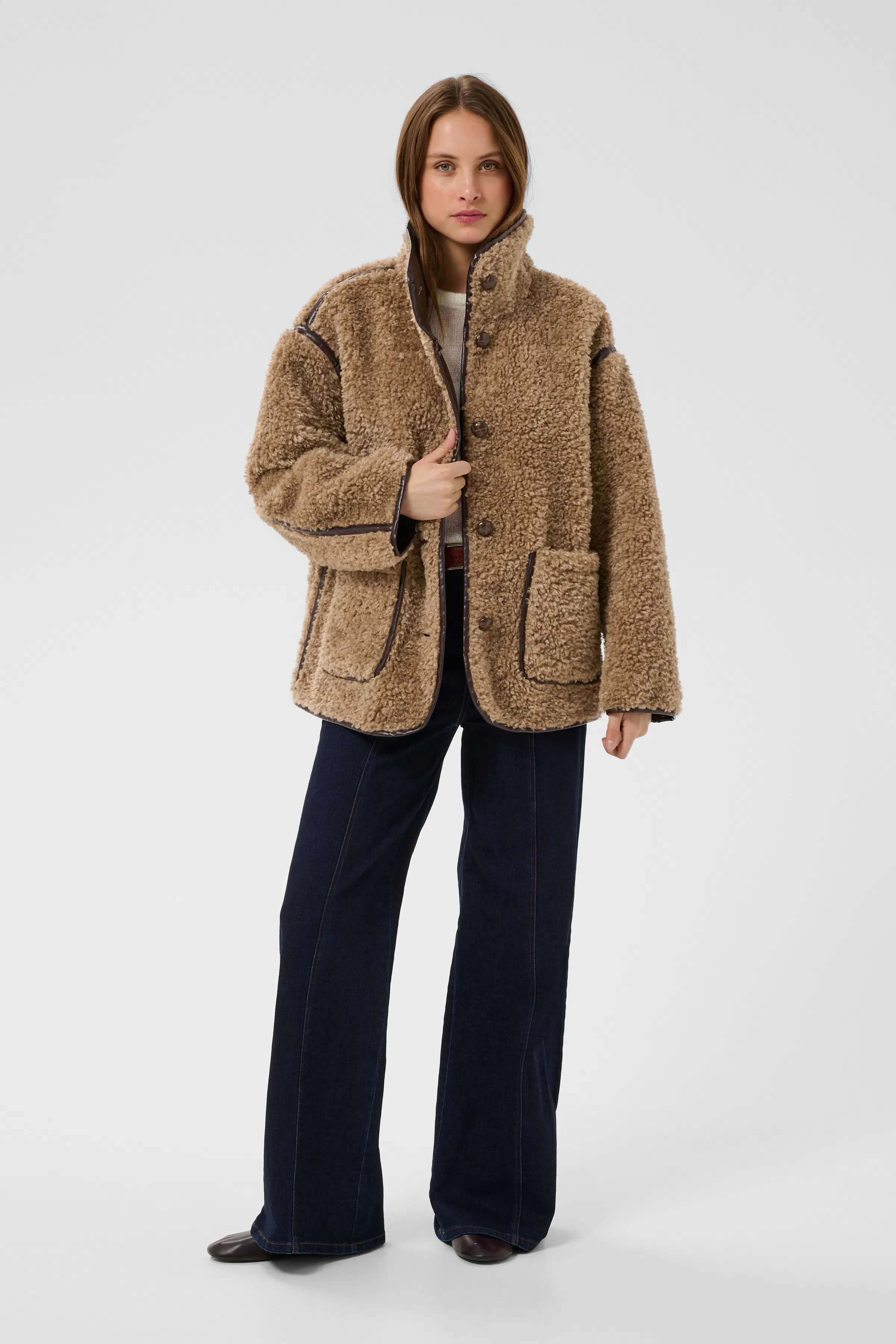 SamanthaSZ Outerwear