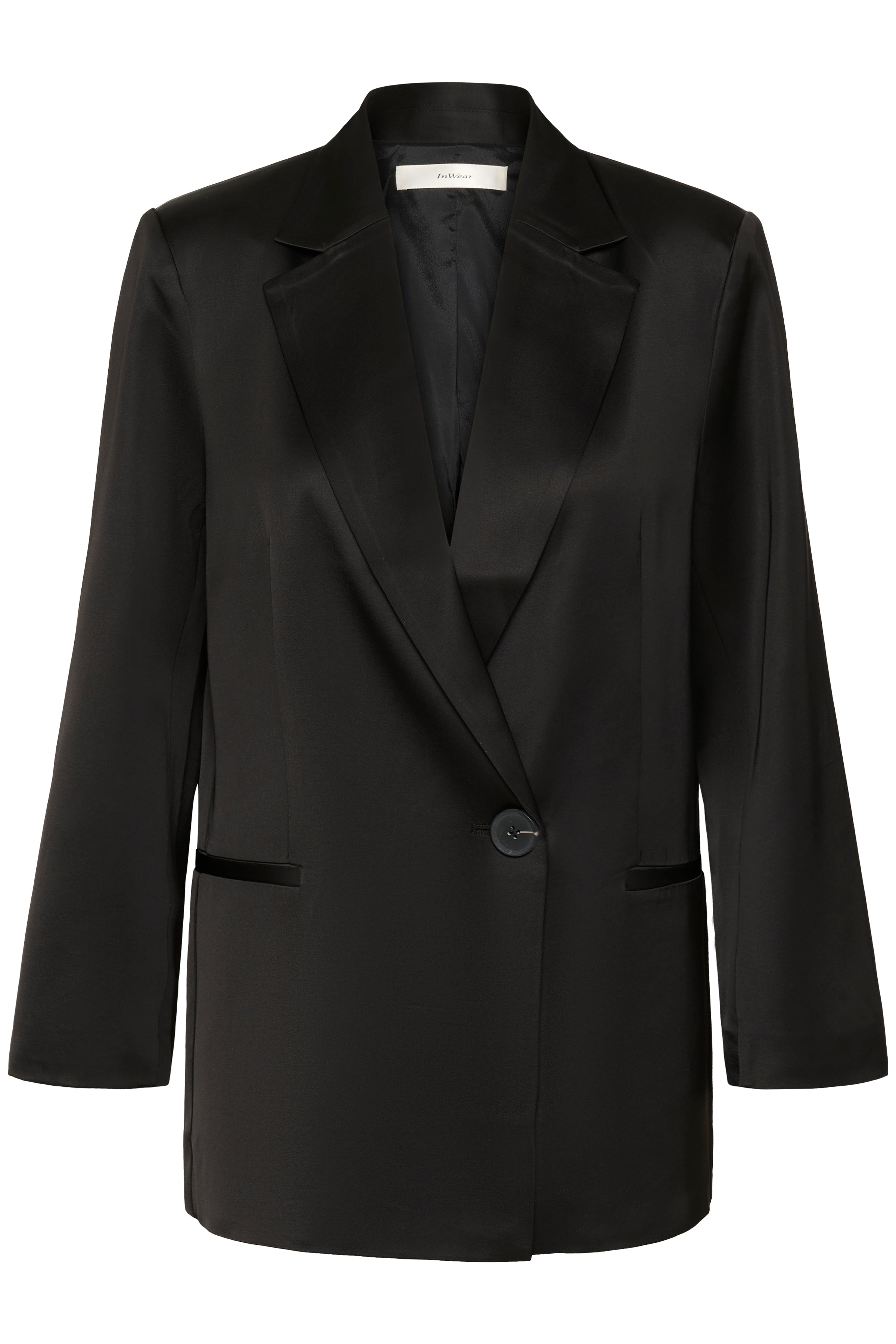 ZUMAHIW Blazer PACK FRONT 30112078-181553