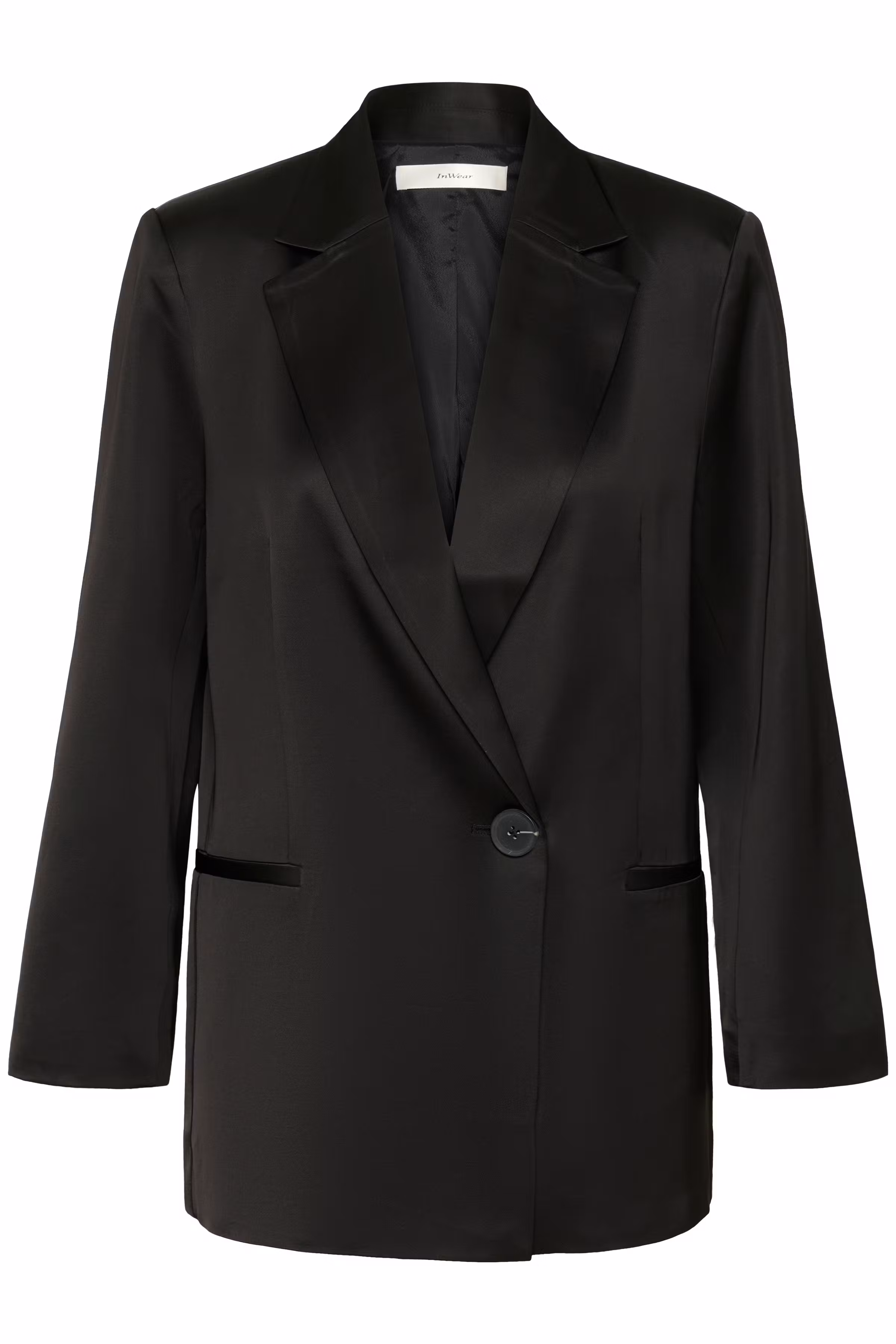 ZUMAHIW Blazer PACK FRONT 30112078-194008