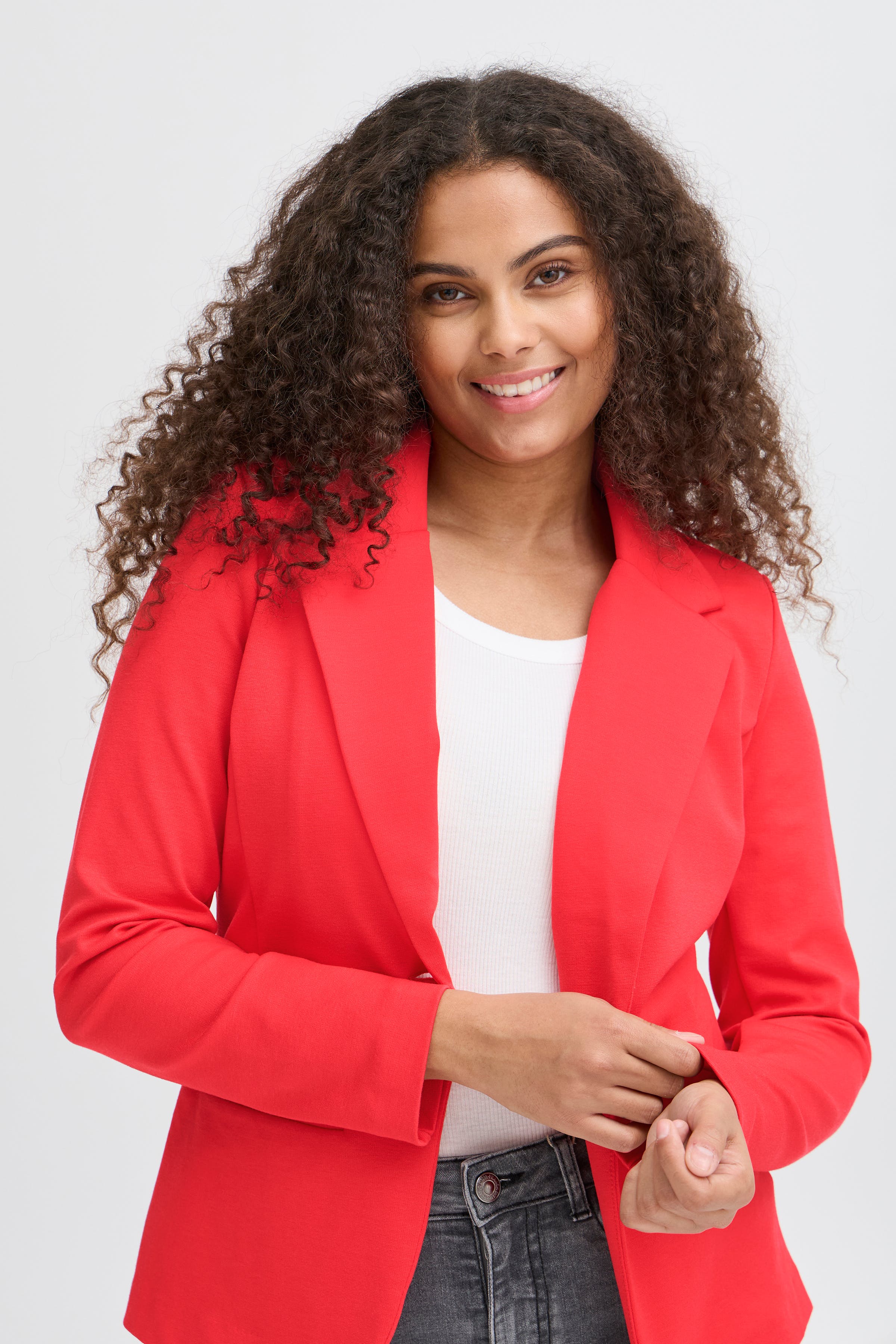 FRZABLAZER Blazer LOOKBOOK DETAIL 20605896-171654