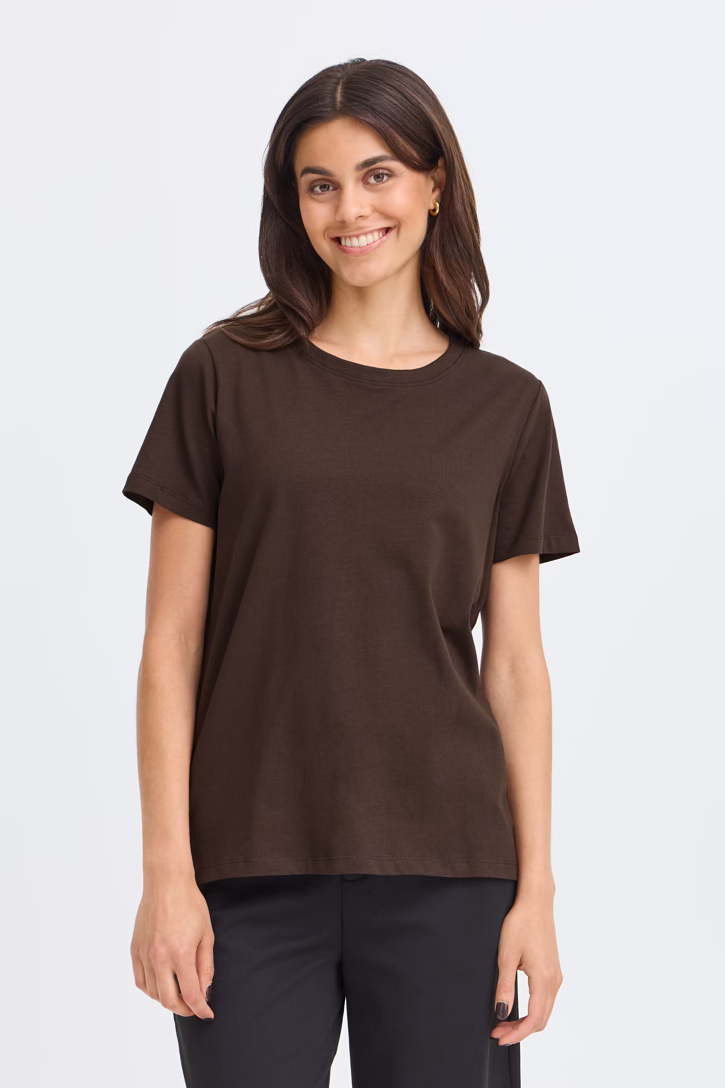 FRZashoulder T-shirt LOOKBOOK FRONT 20605388-190913