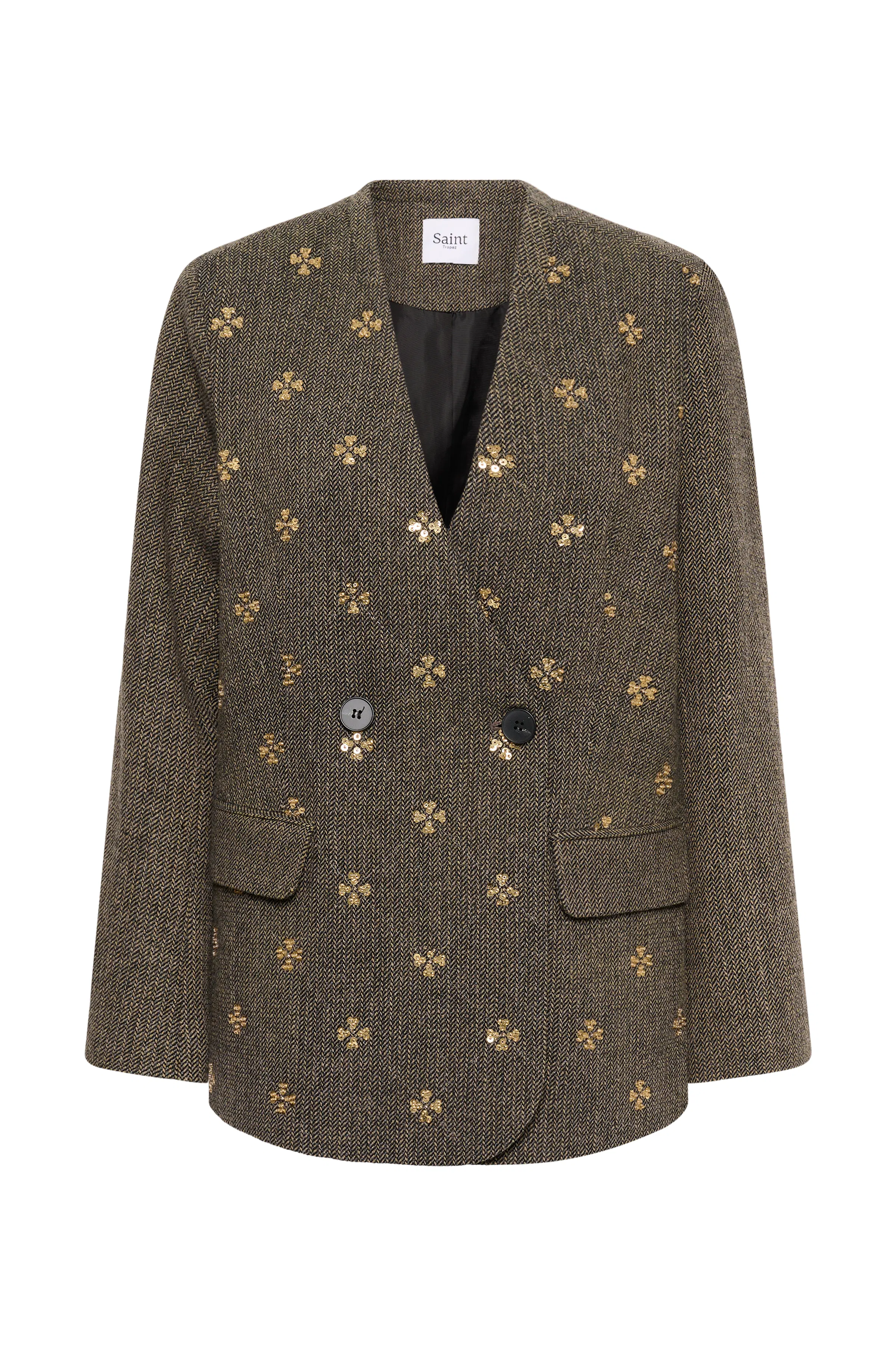 TerencianaSZ Blazer PACK FRONT 30515466-170000