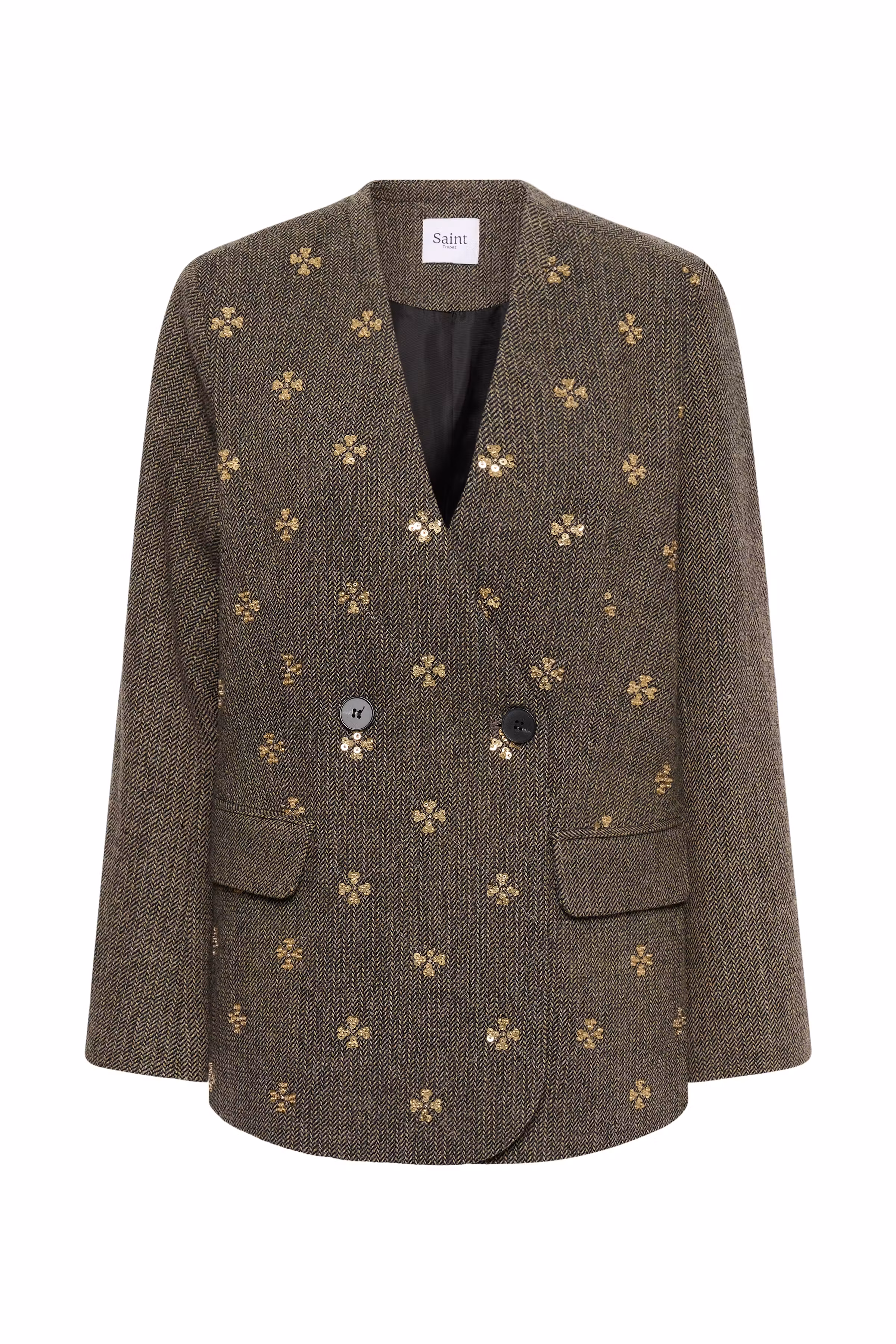 TerencianaSZ Blazer PACK FRONT 30515466-170000
