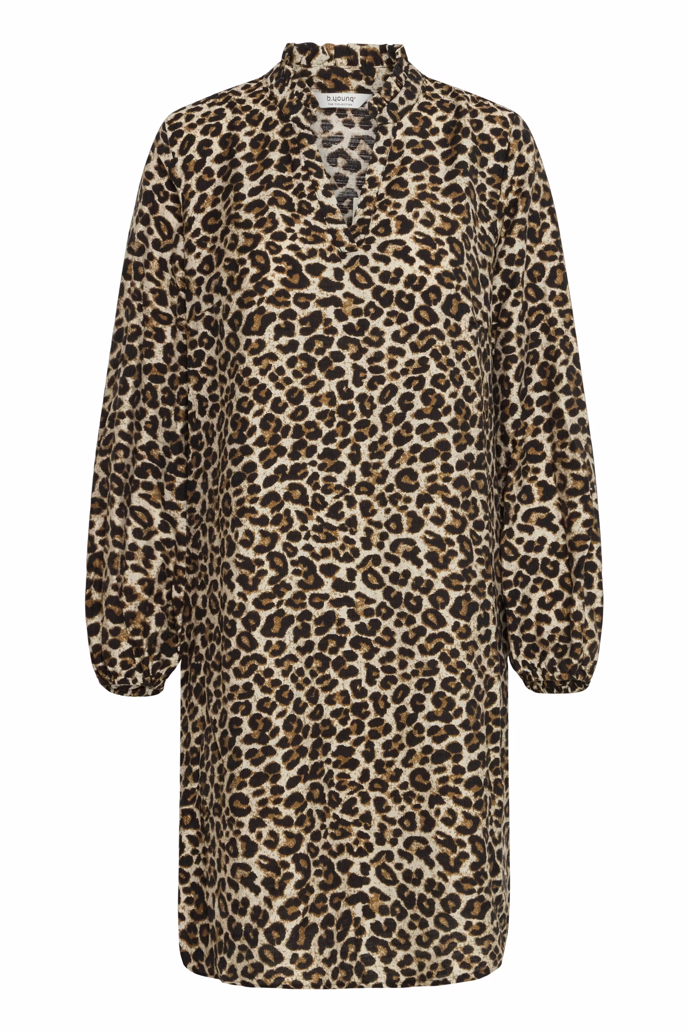 BYHINVA Kjole PACK FRONT 20816097-202189