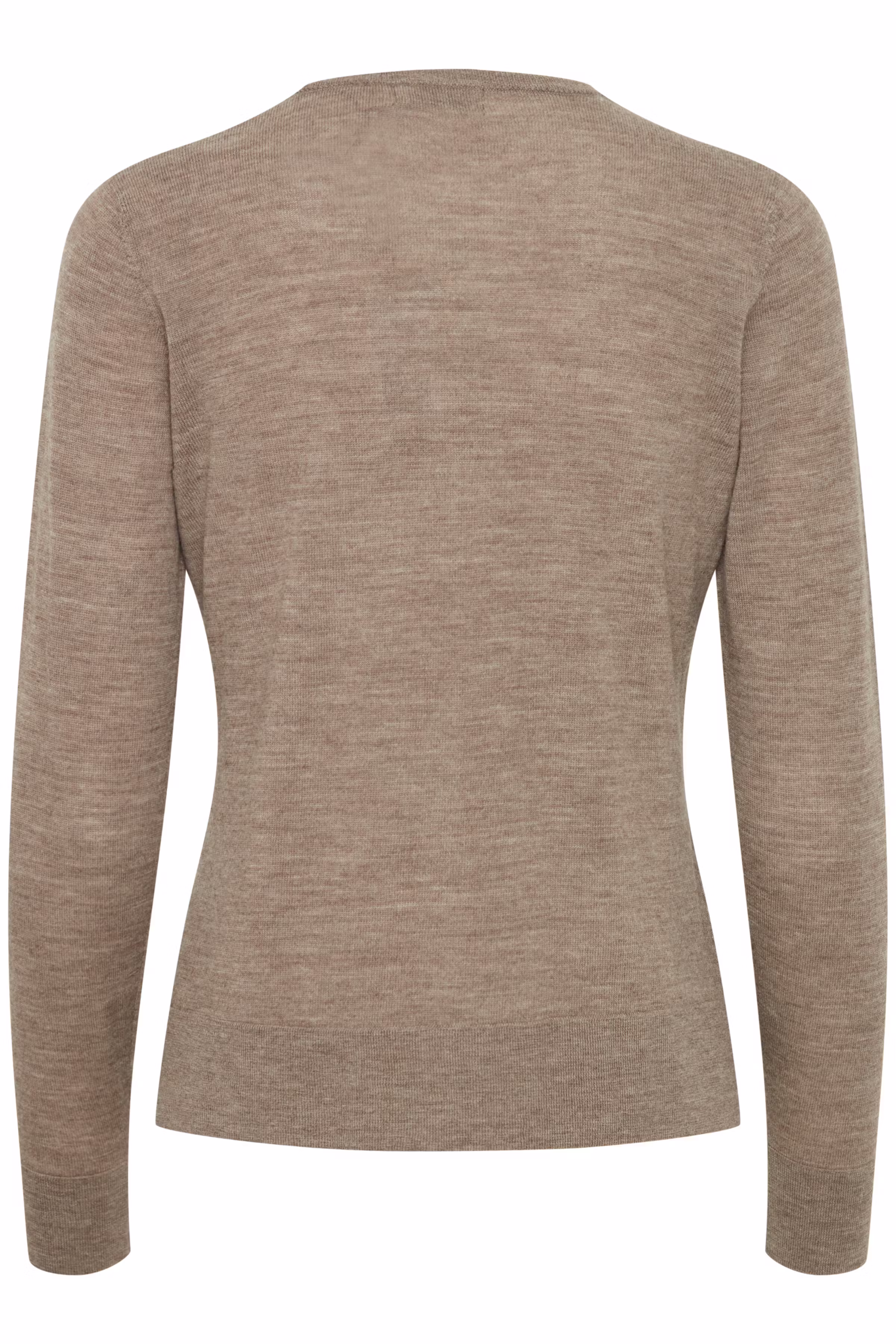 FRWOOLINA Cardigan PACK BACK 20614965-1811121