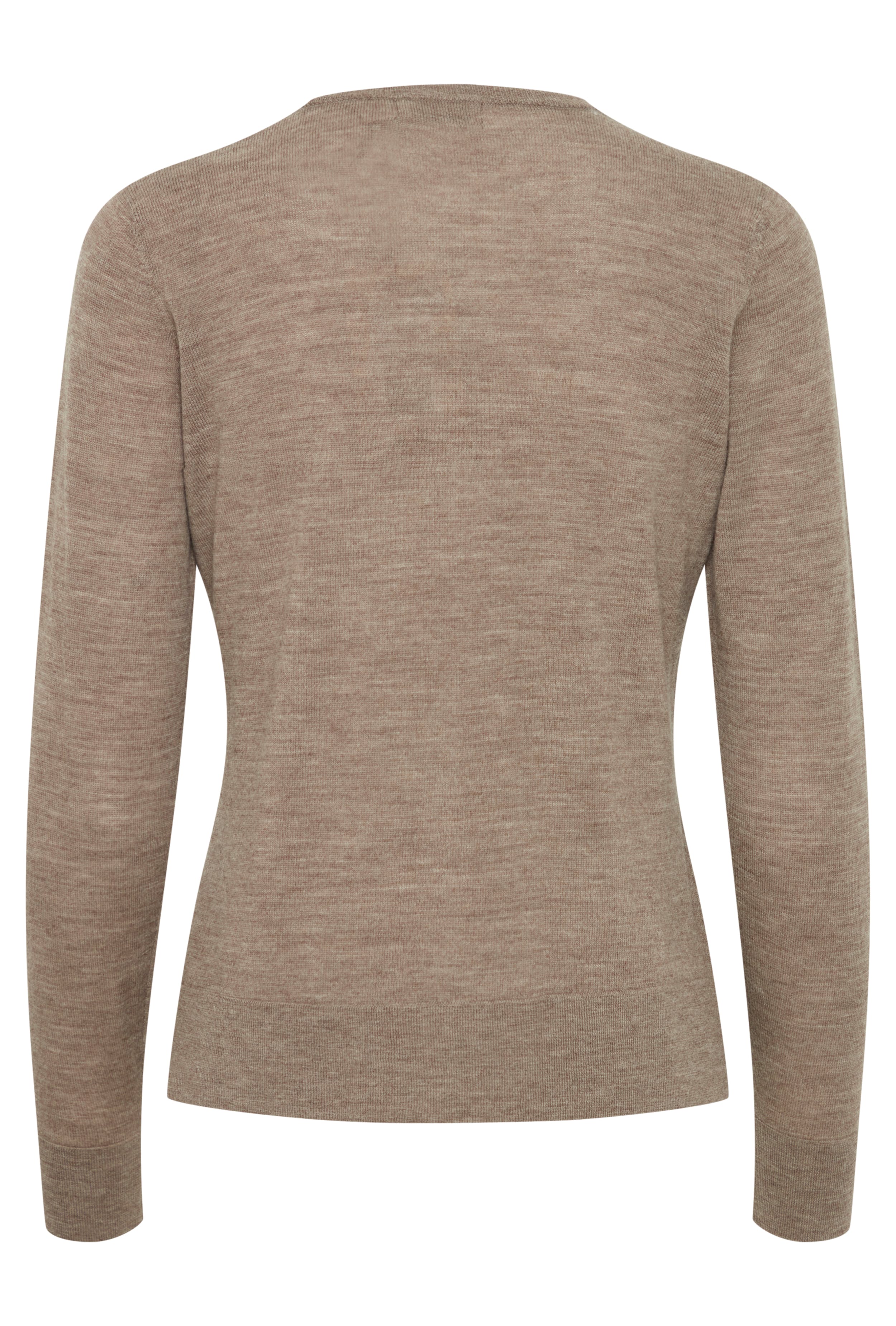 FRWOOLINA Vest PACK BACK 20614965-1811121