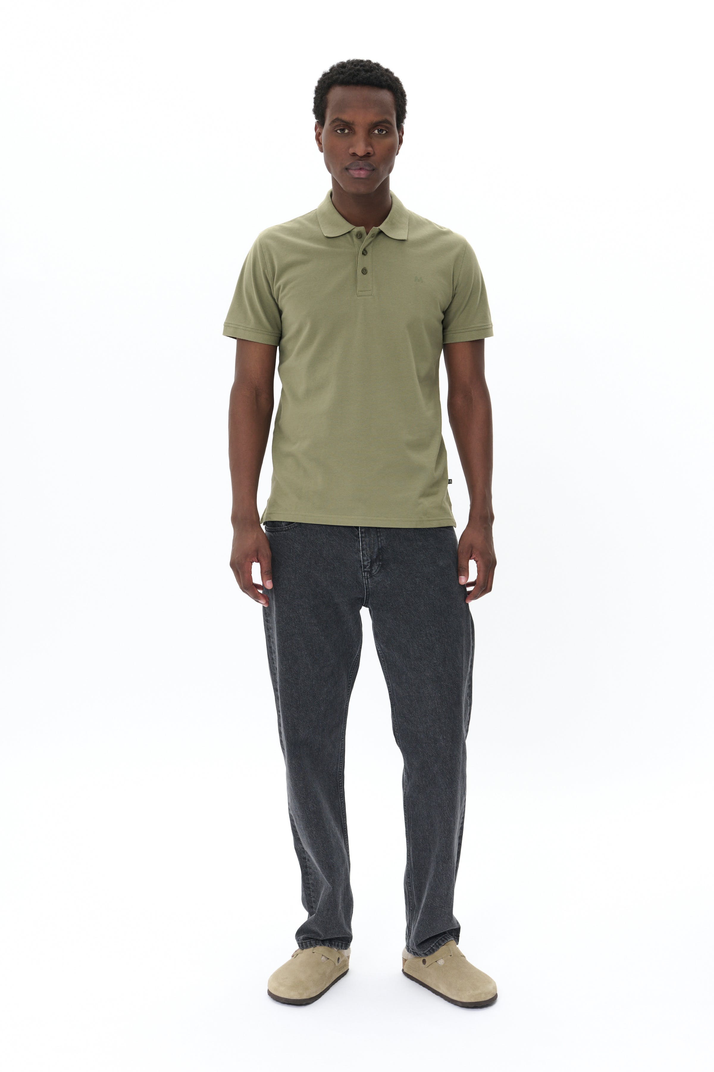 MApoleo Poloshirt LOOKBOOK FRONT 30206461-180312