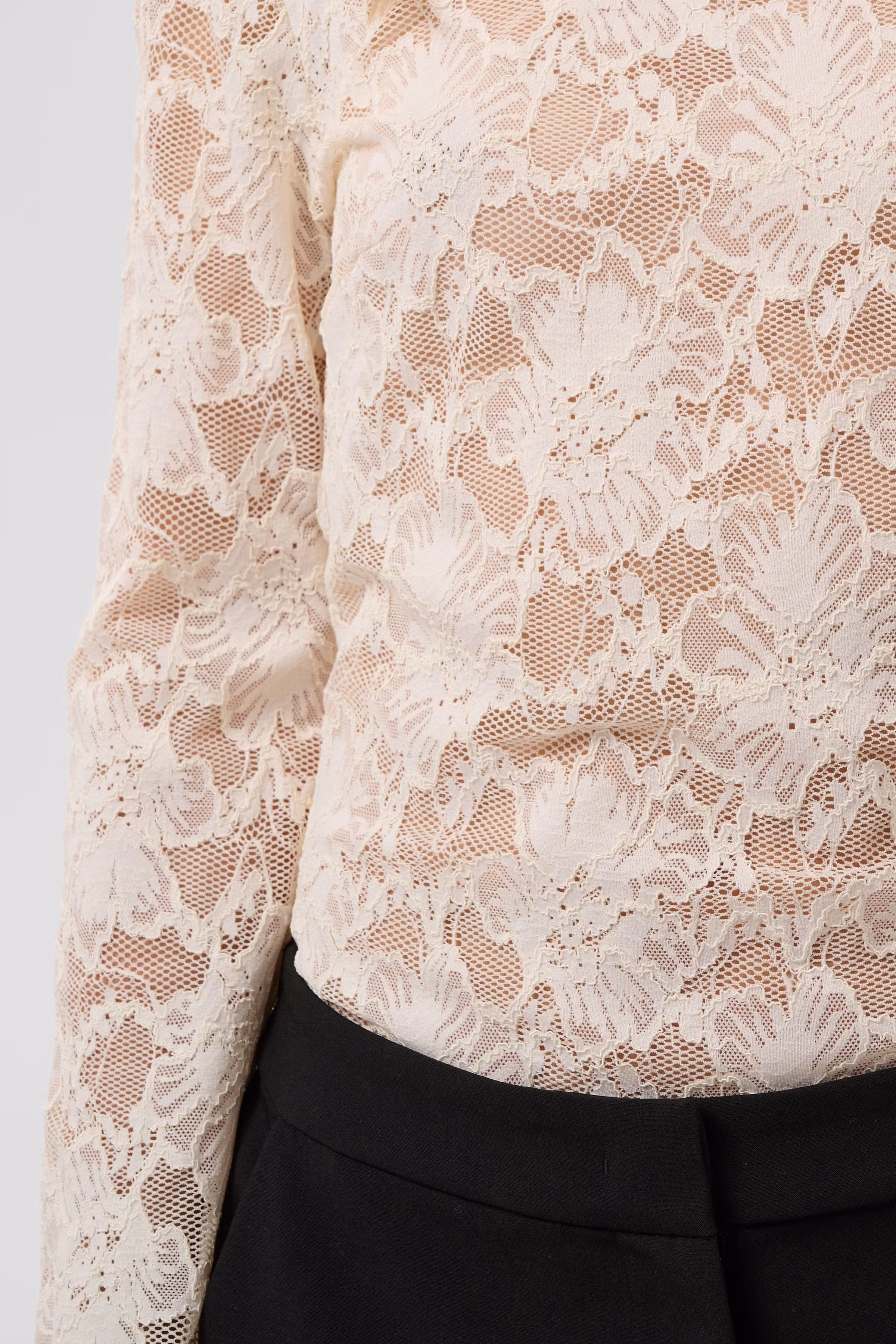 SLKabira T-shirt LOOKBOOK DETAIL 30409478-120110