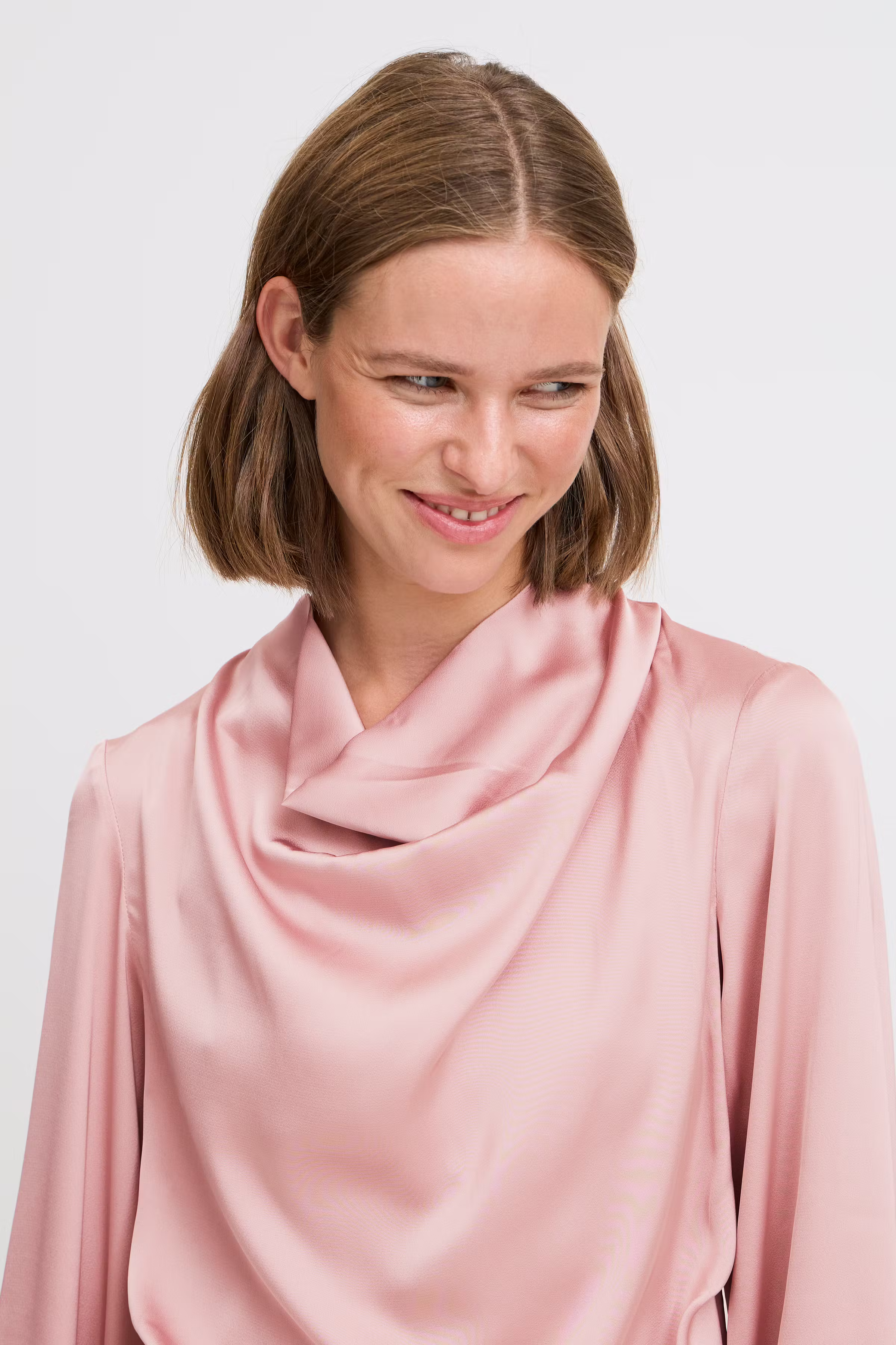 BYFLAIR Bluse LOOKBOOK DETAIL 20815852-151906