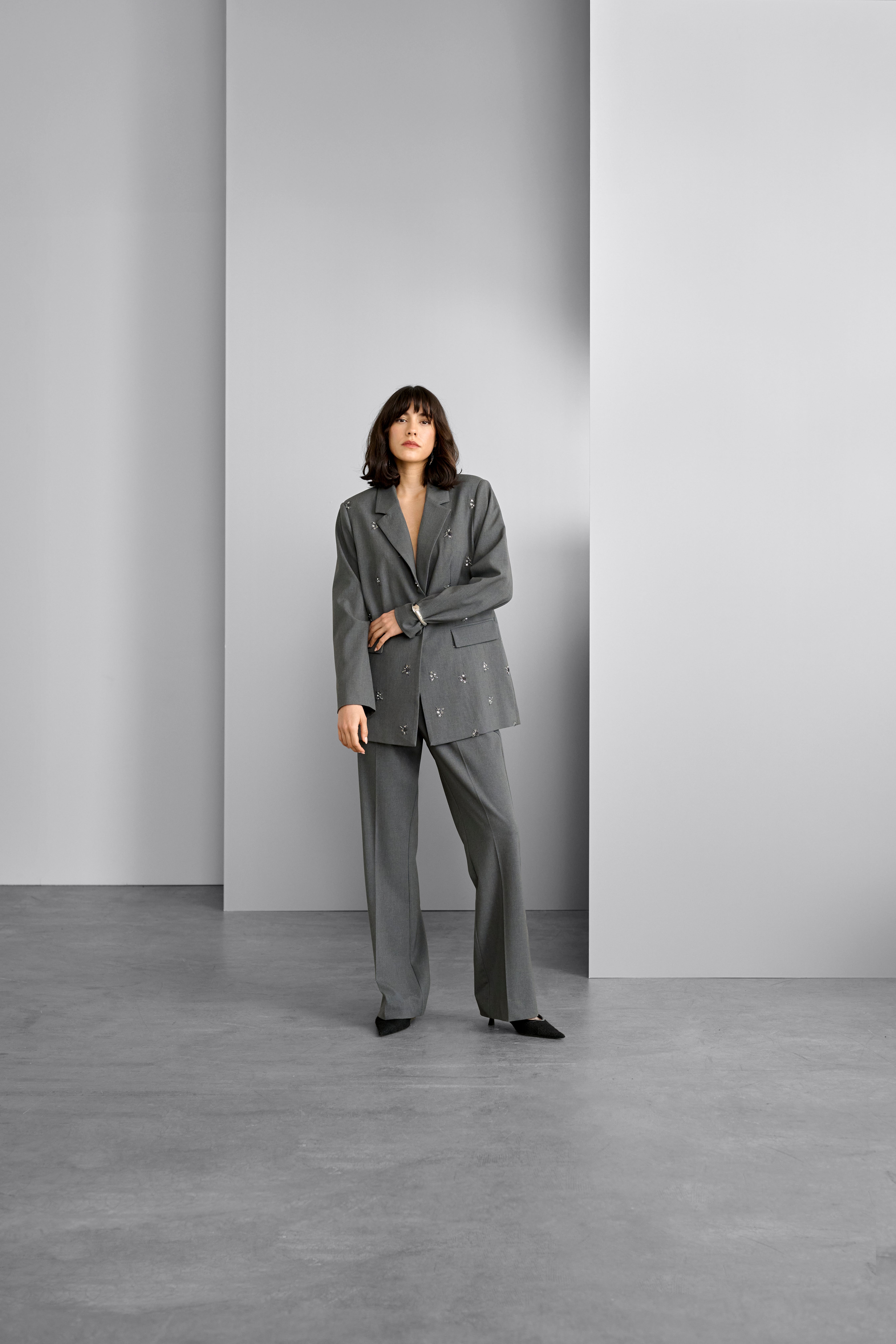 KAollie Blazer LOCATION NONE 10510943-100123