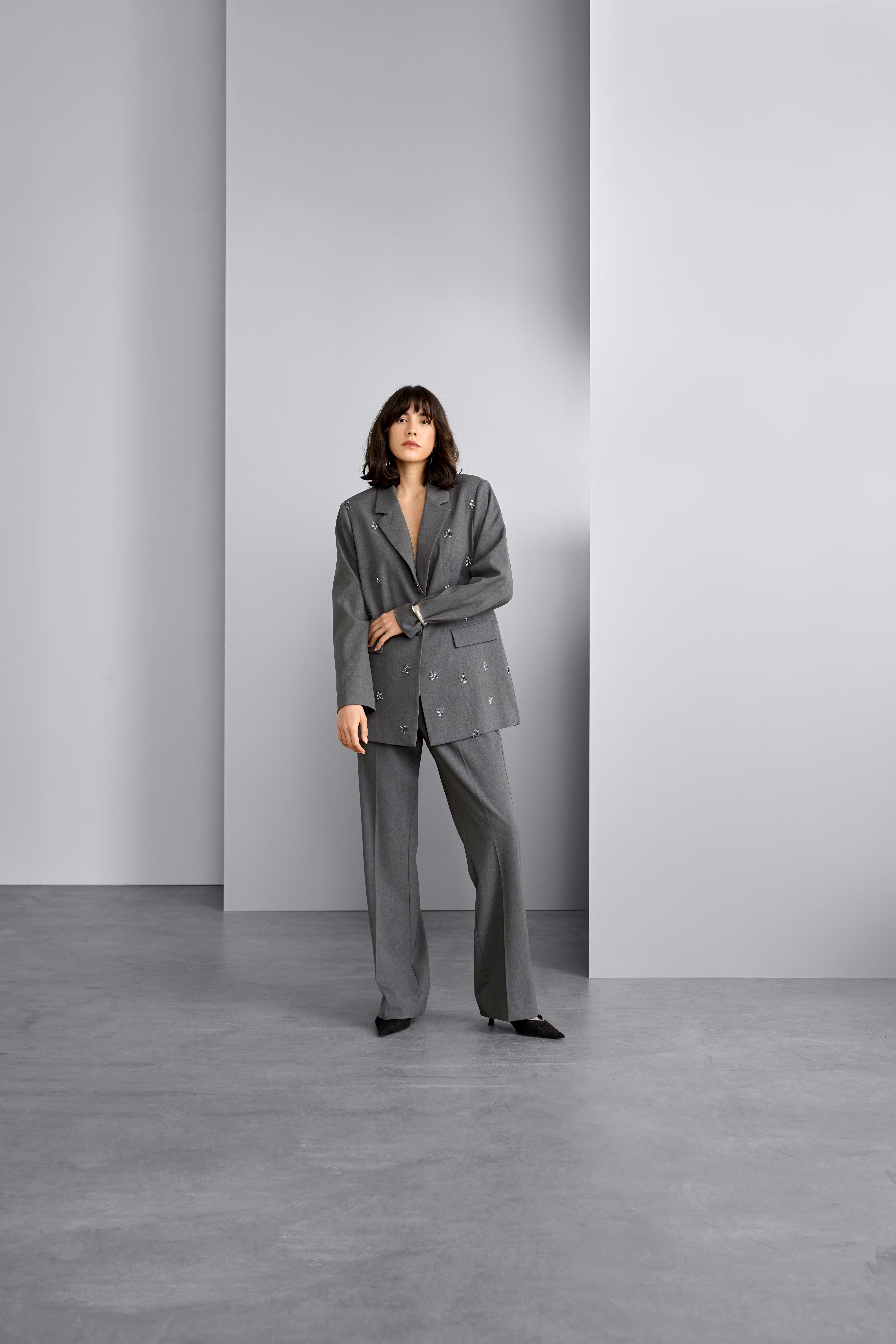 KAollie Blazer LOCATION NONE 10510943-100123