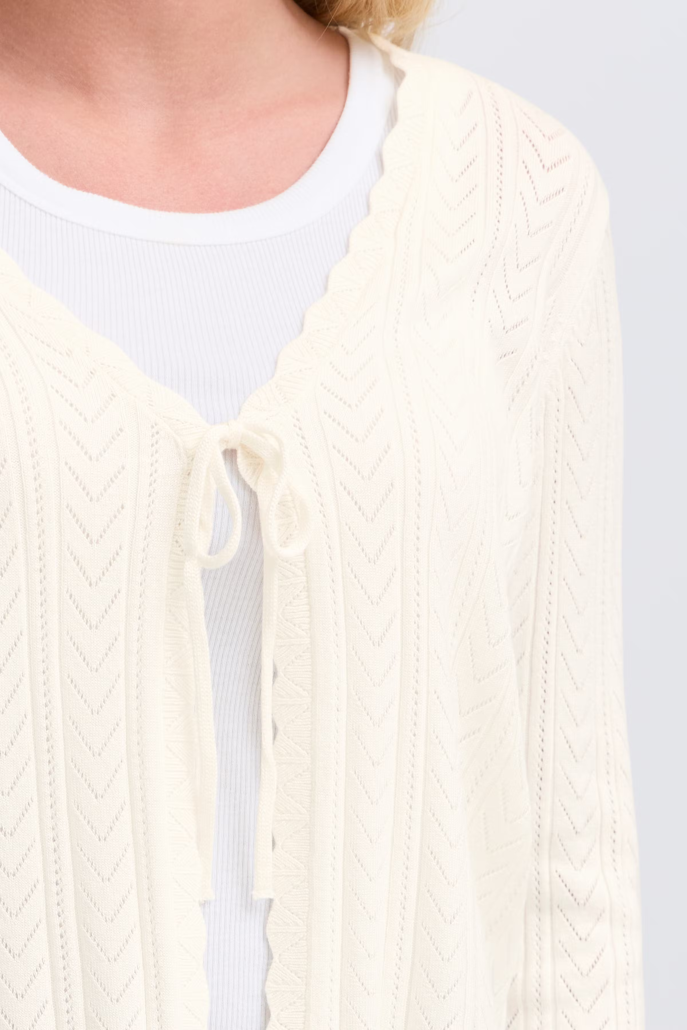 FRLORA Cardigan LOOKBOOK DETAIL 20615618-110701