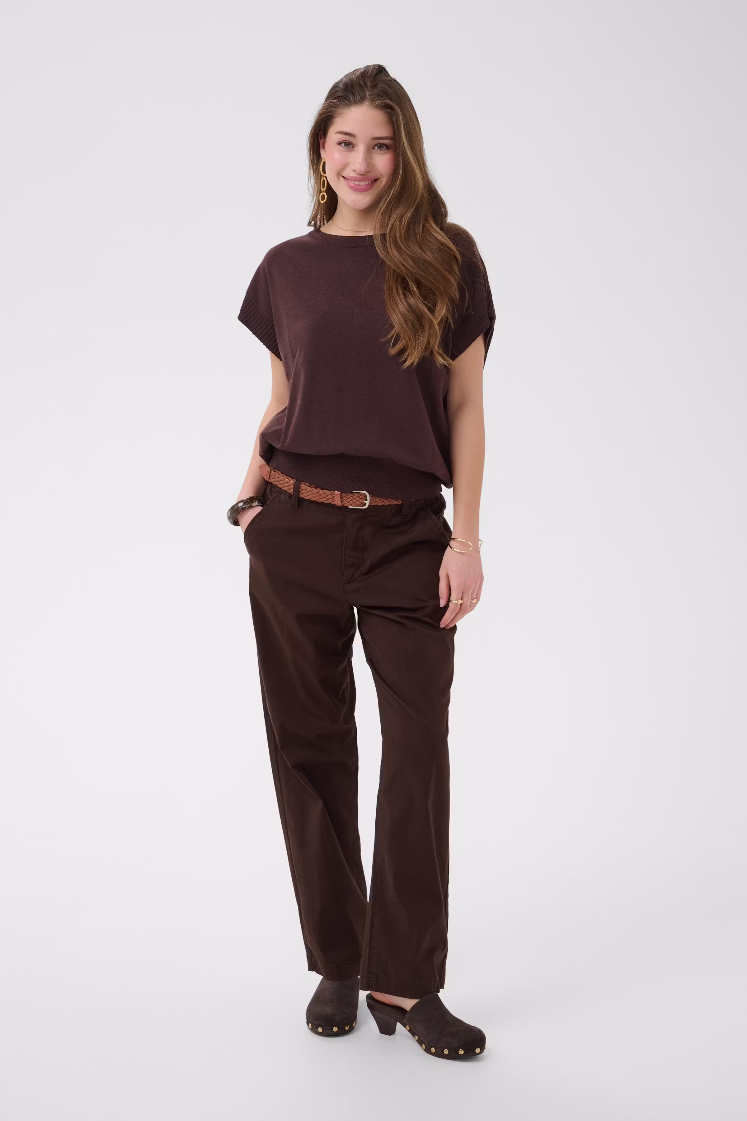 CRLorraine Byxor LOOKBOOK FRONT 10613668-191016
