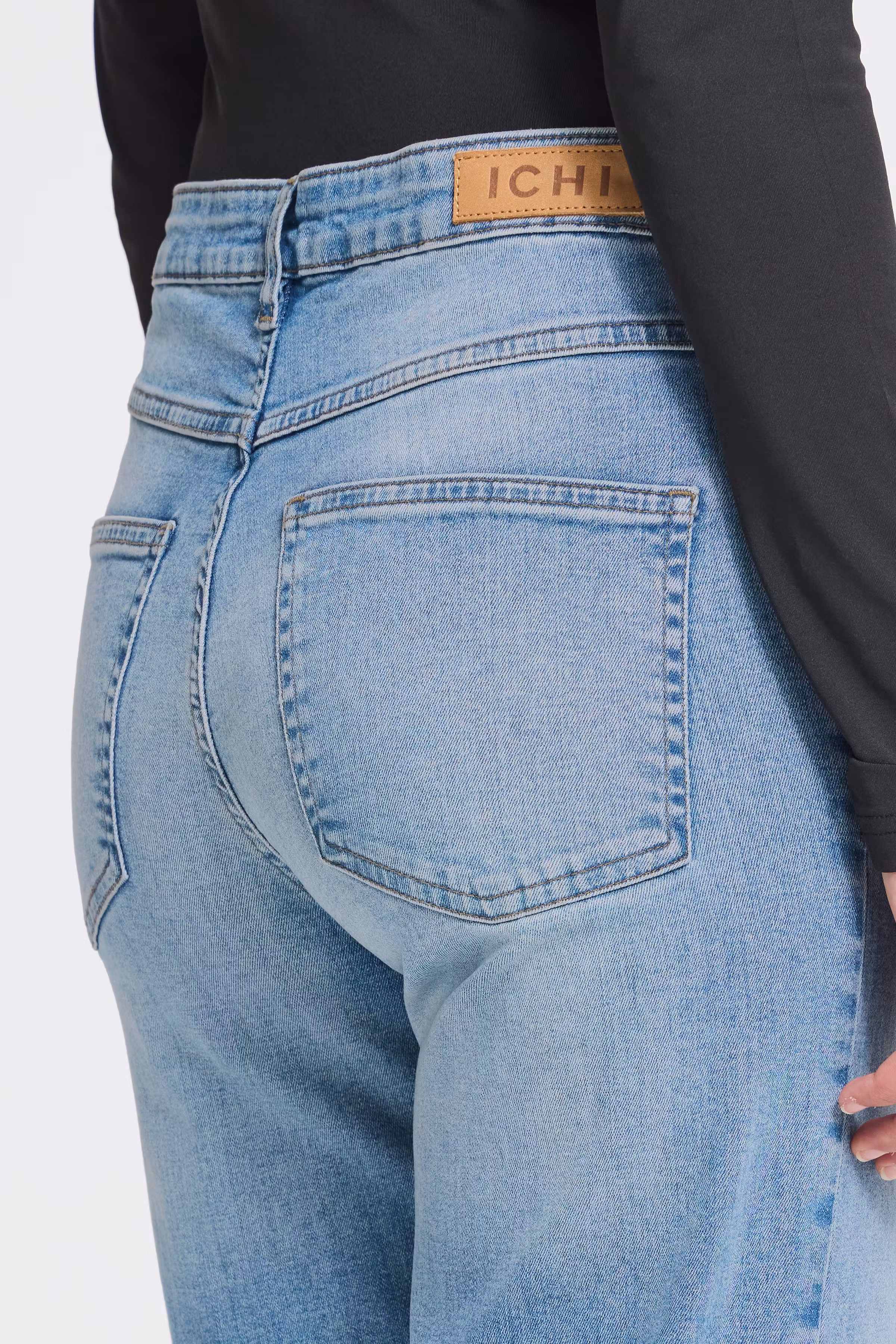 IHTWIGGY STRAIGHT Jeans LOOKBOOK DETAIL 20119128-19044