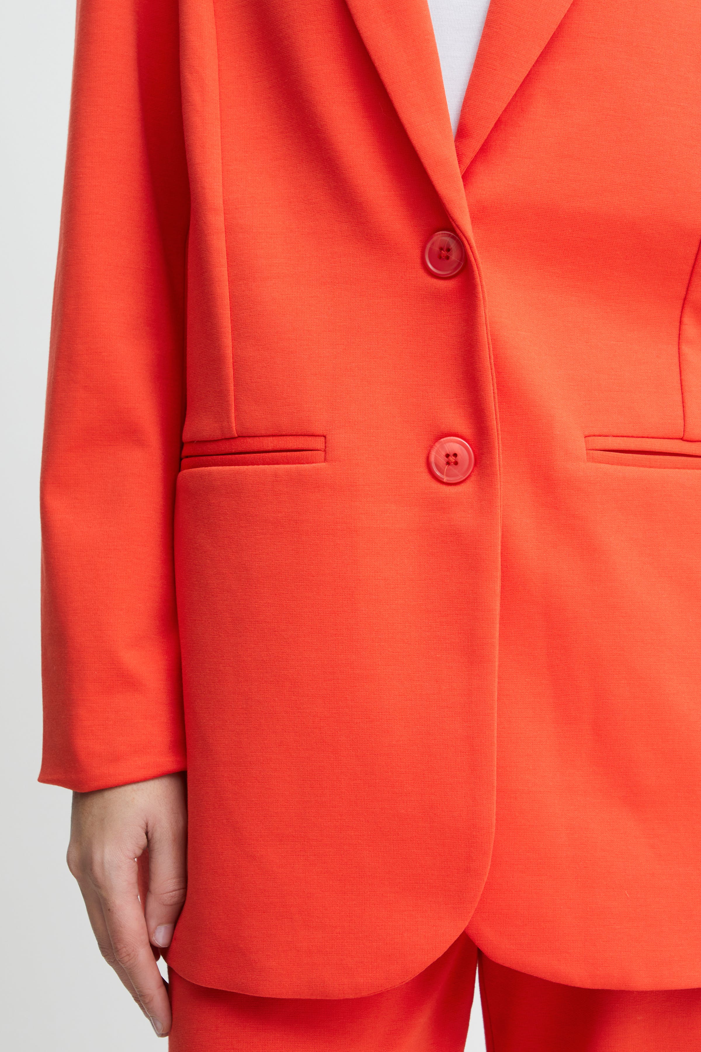 IHKATE OVERSIZE Blazer LOOKBOOK DETAIL 20118123-171664