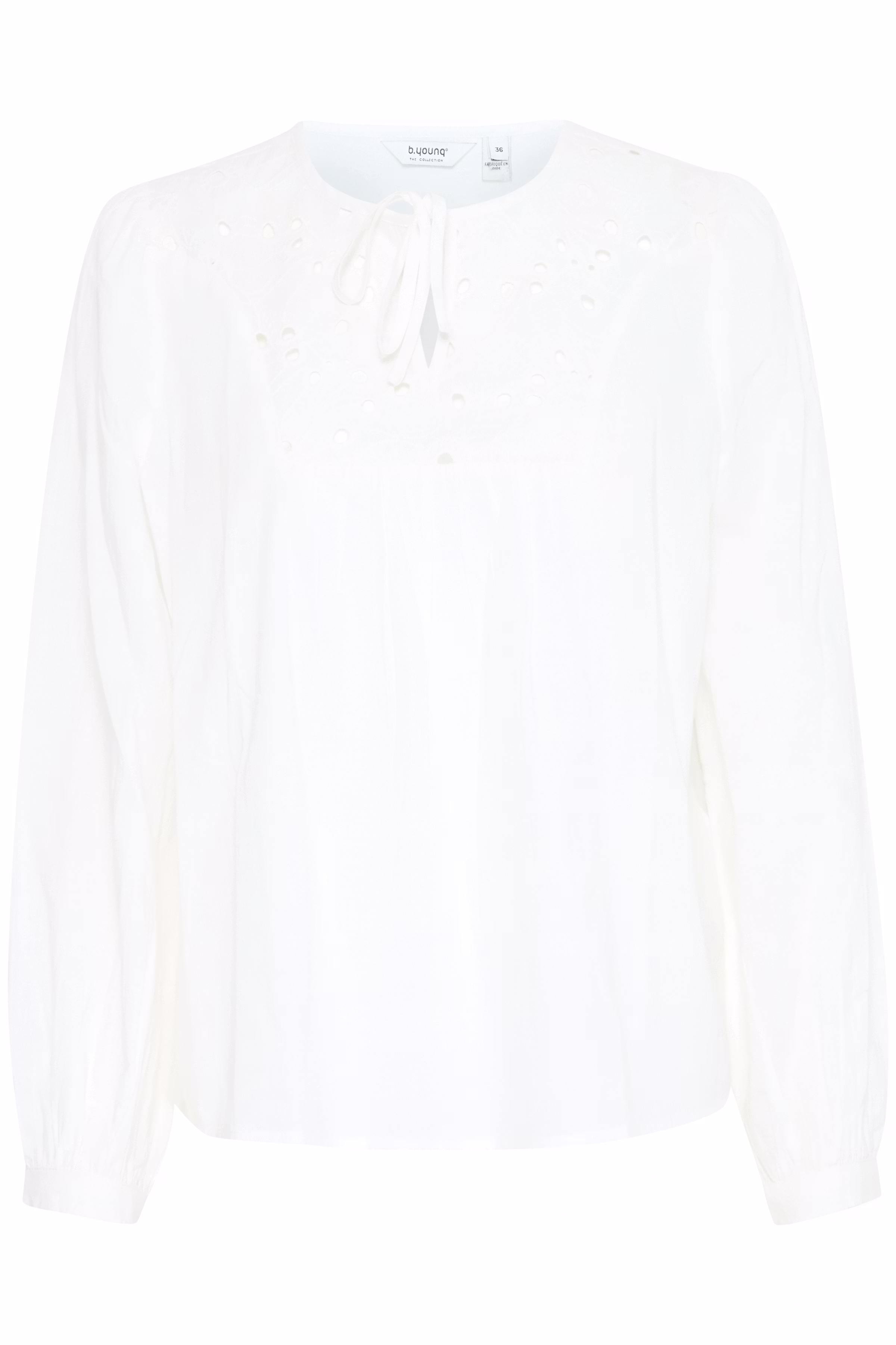 BYIULIA Bluse PACK FRONT 20816235-114300