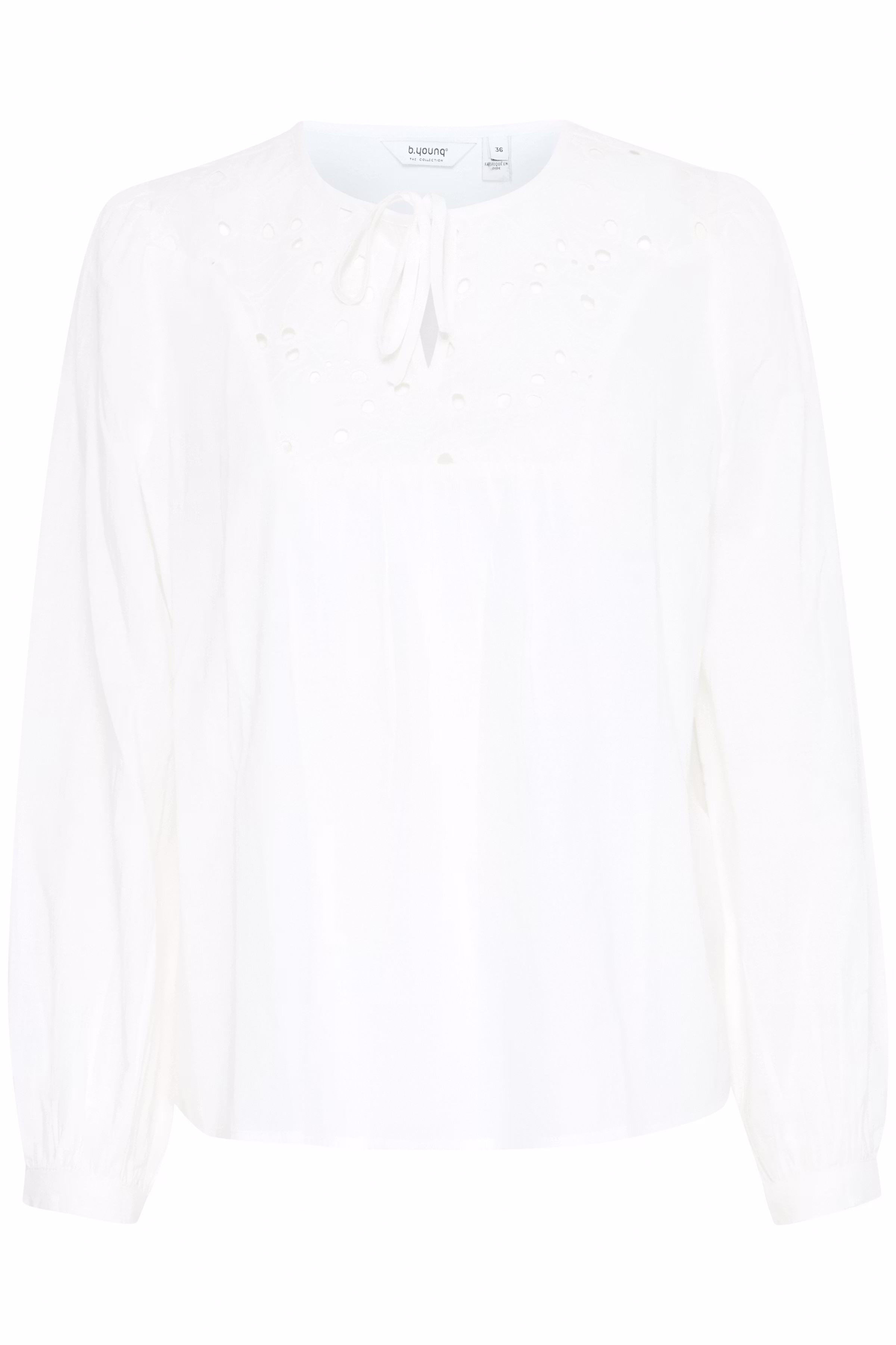 BYIULIA Bluse PACK FRONT 20816235-114300