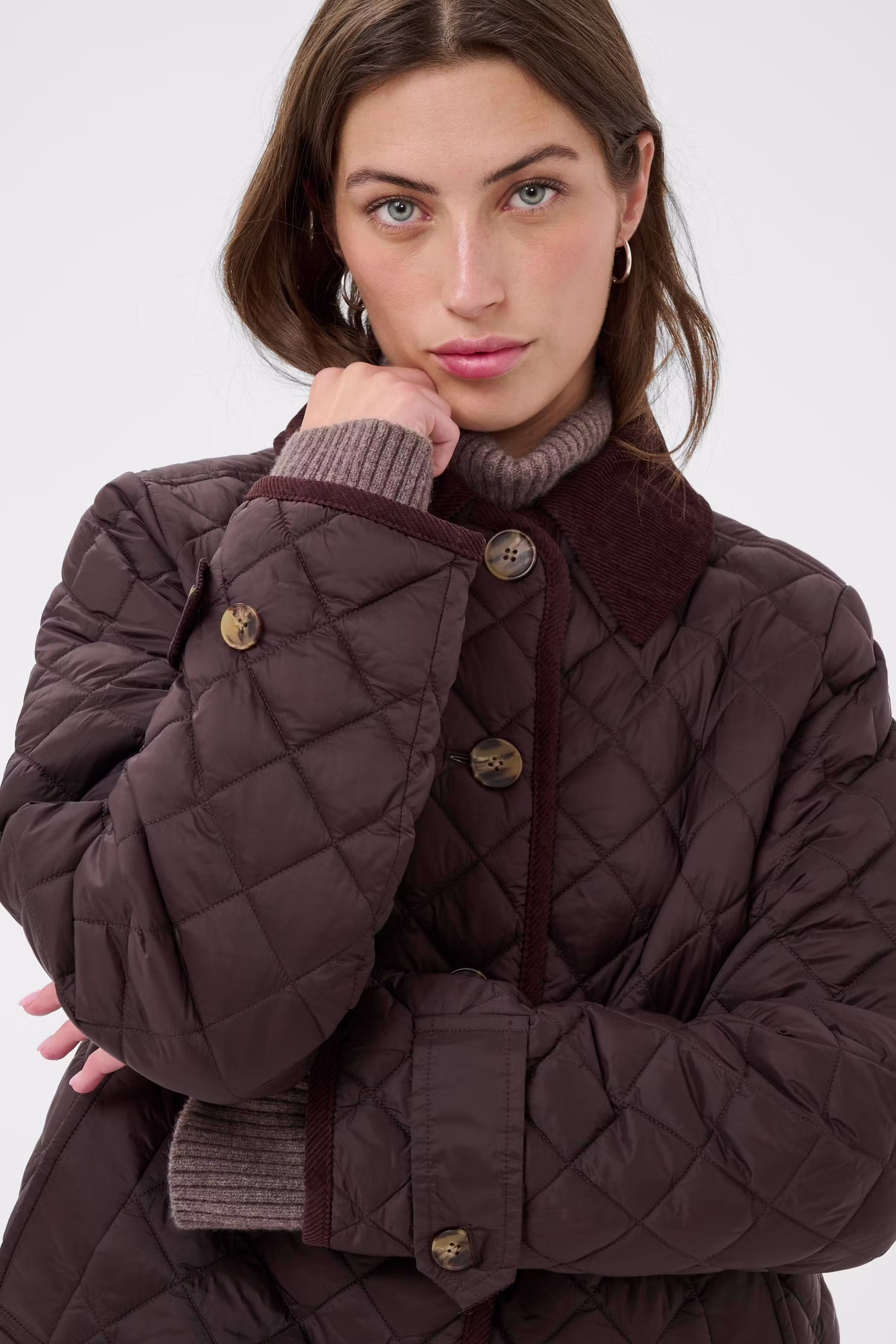 SafiyaPW Oberbekleidung LOOKBOOK DETAIL 30309732-191106