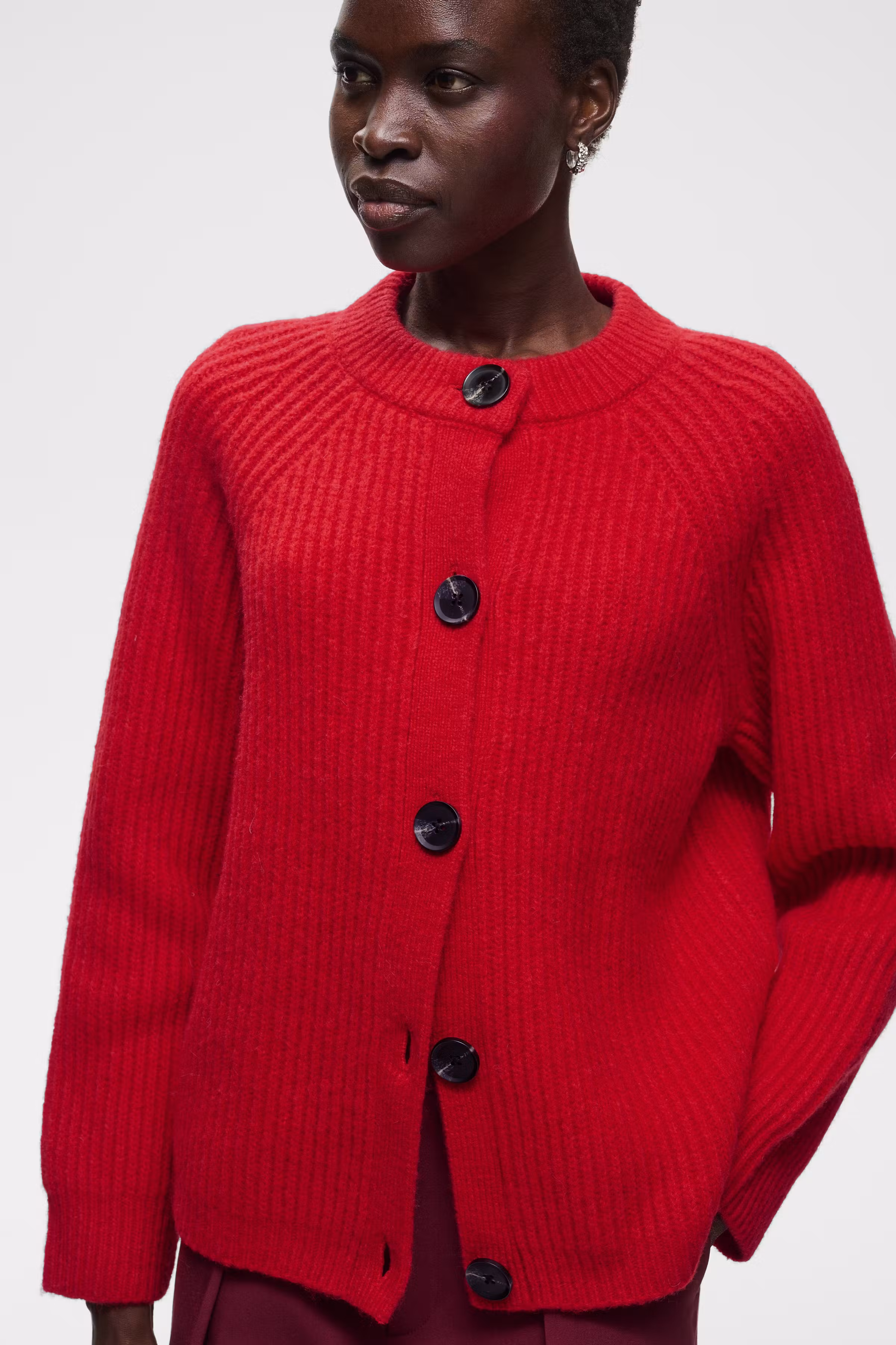 PRISKAIW Cardigan LOOKBOOK DETAIL 30113232-181659