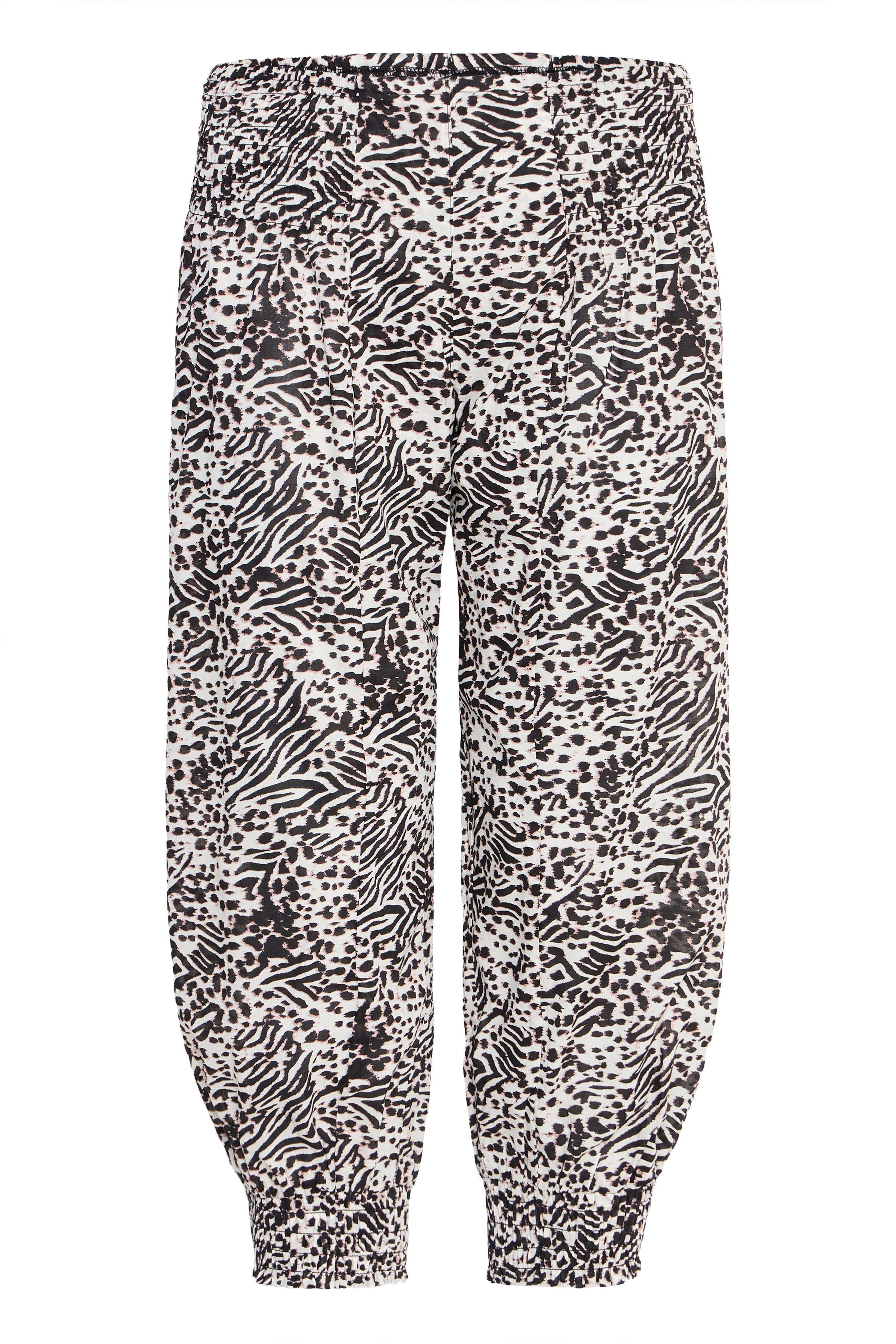 PZJILL Bukser PACK FRONT 50200339-204876