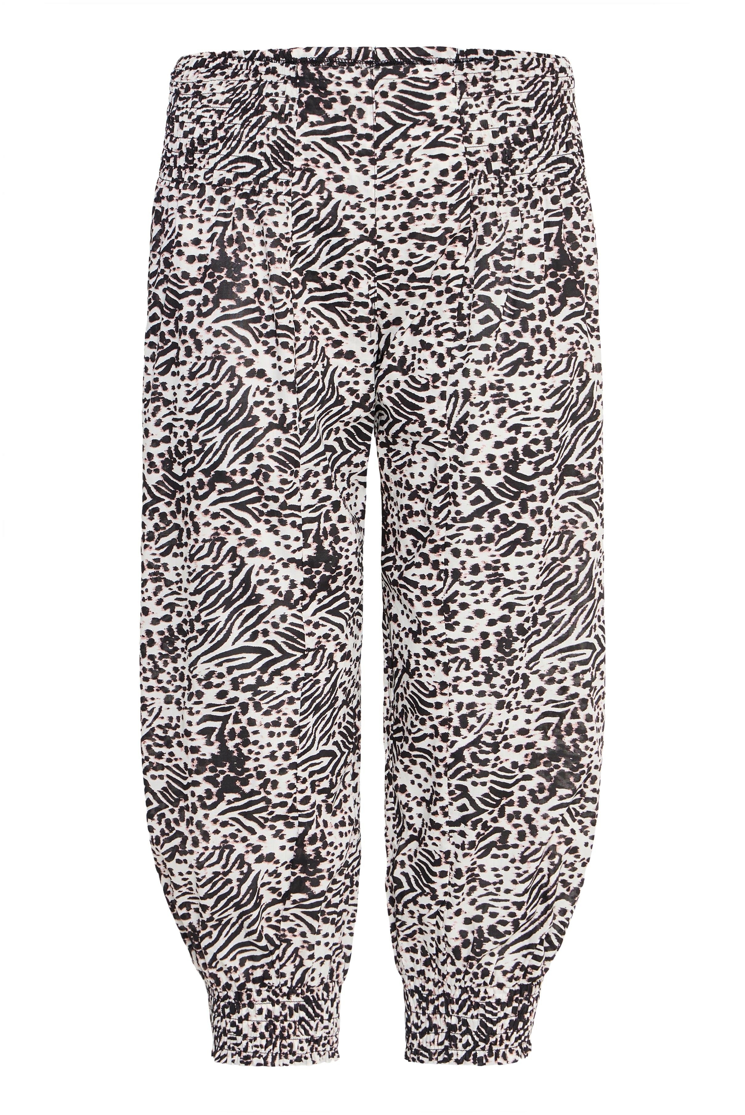 PZJILL Broek PACK FRONT 50200339-205181