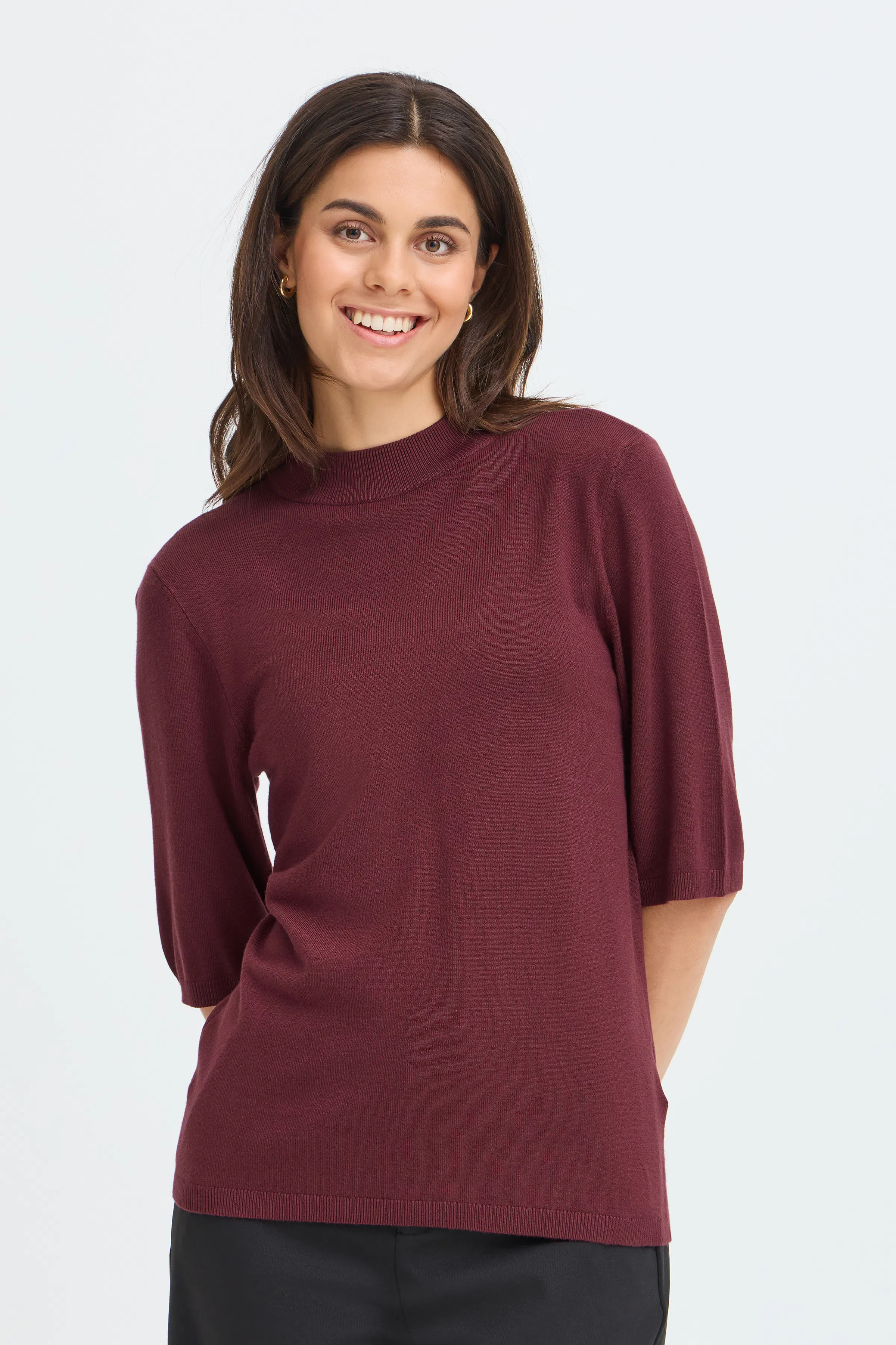 FRMARY Pullover LOOKBOOK FRONT 20618336-191627