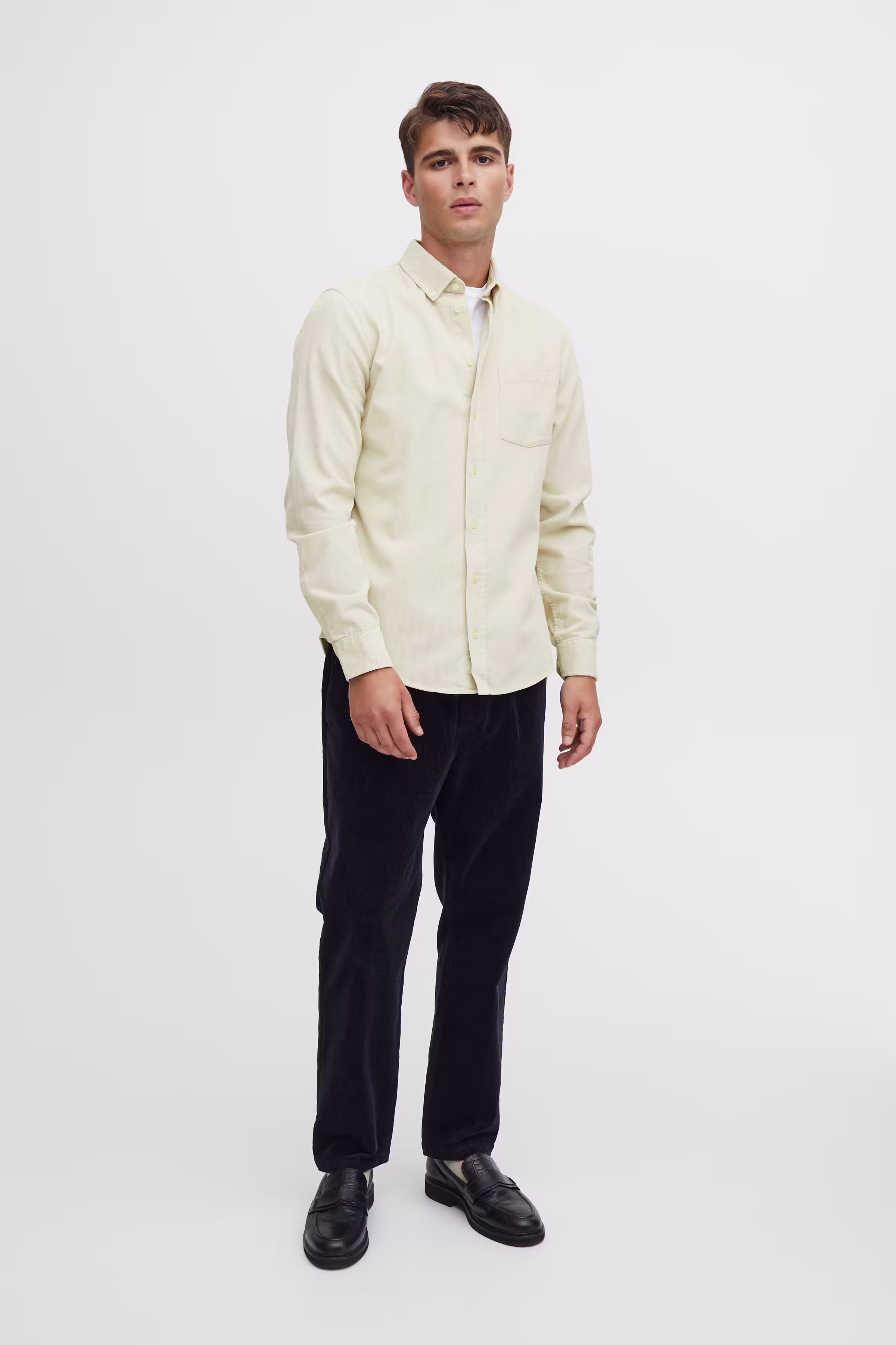 CFANTON Shirt LOOKBOOK FRONT 20504774-135304