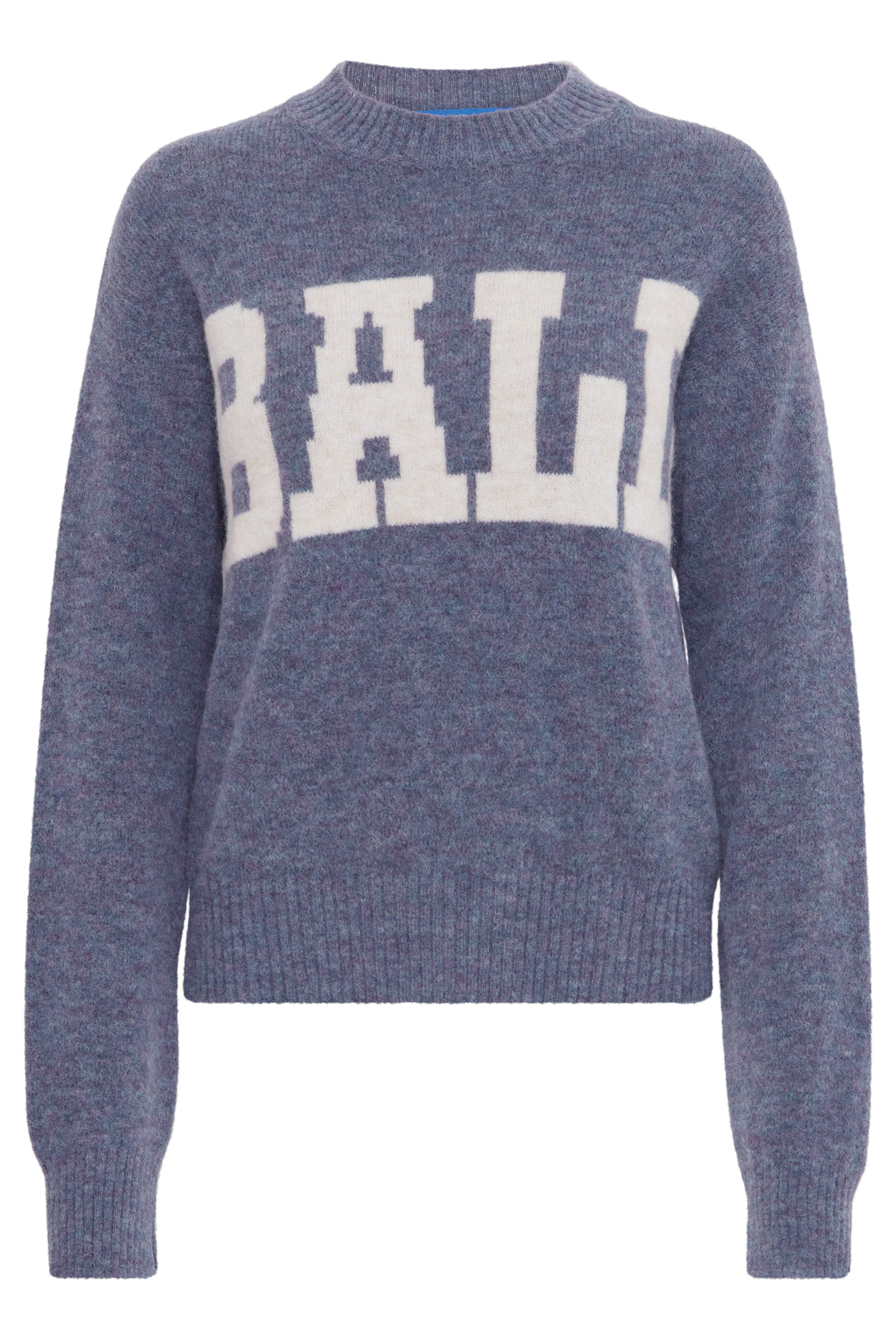 BASTACY Pullover PACK FRONT 50405019-184027