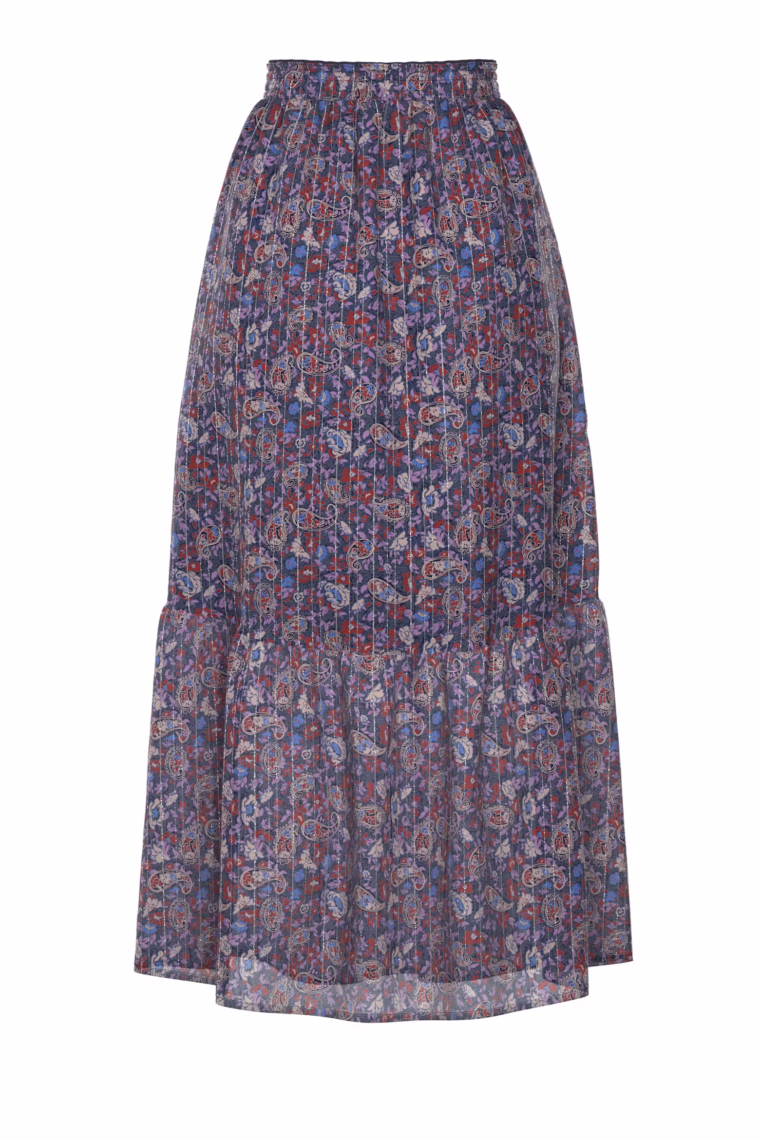 JantiSZ Skirt

 PACK BACK 30512094-600383