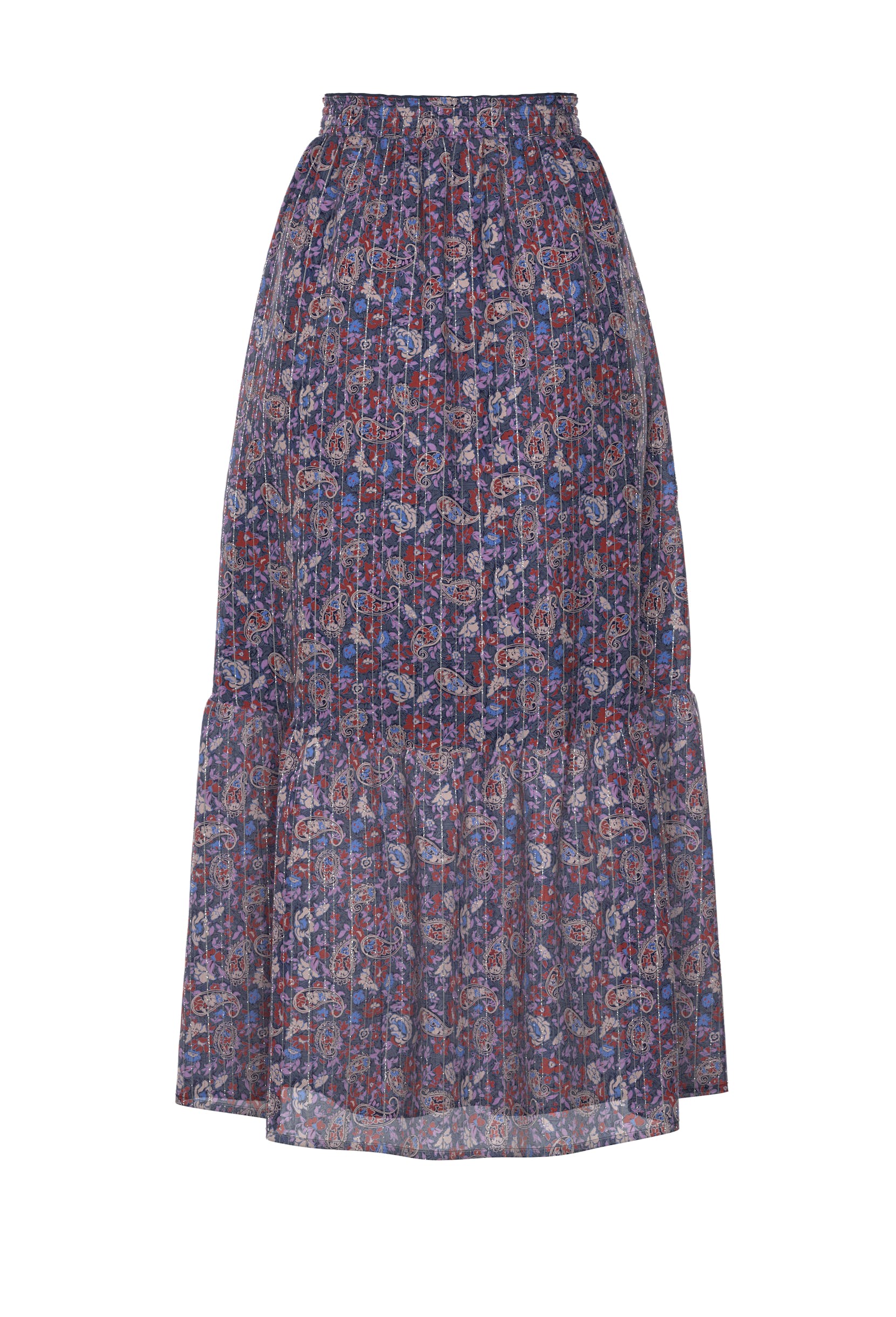 JantiSZ Skirt

 PACK BACK 30512094-600383