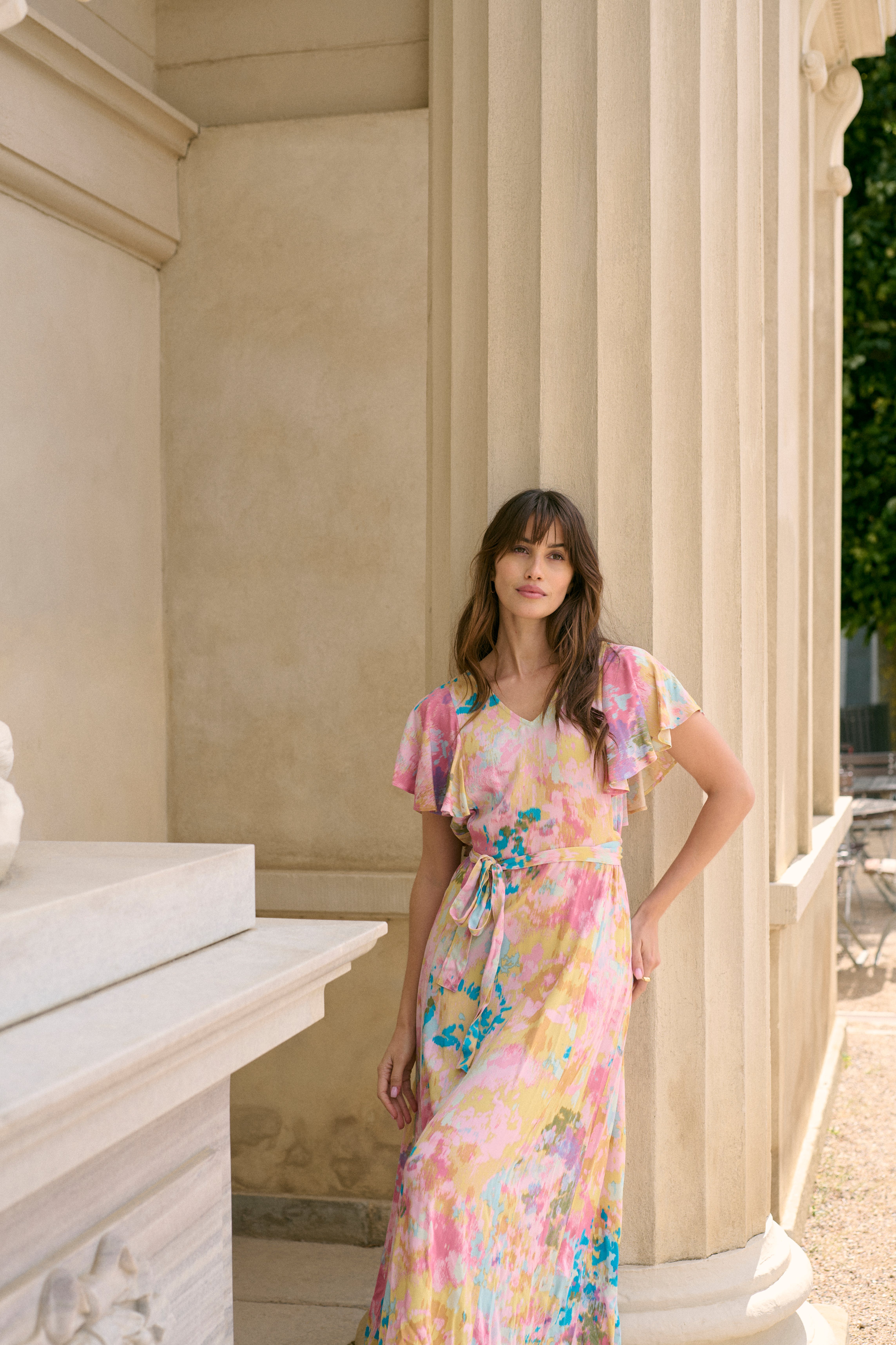 CUvalerie Jurk LOCATION NONE 50111574-107276