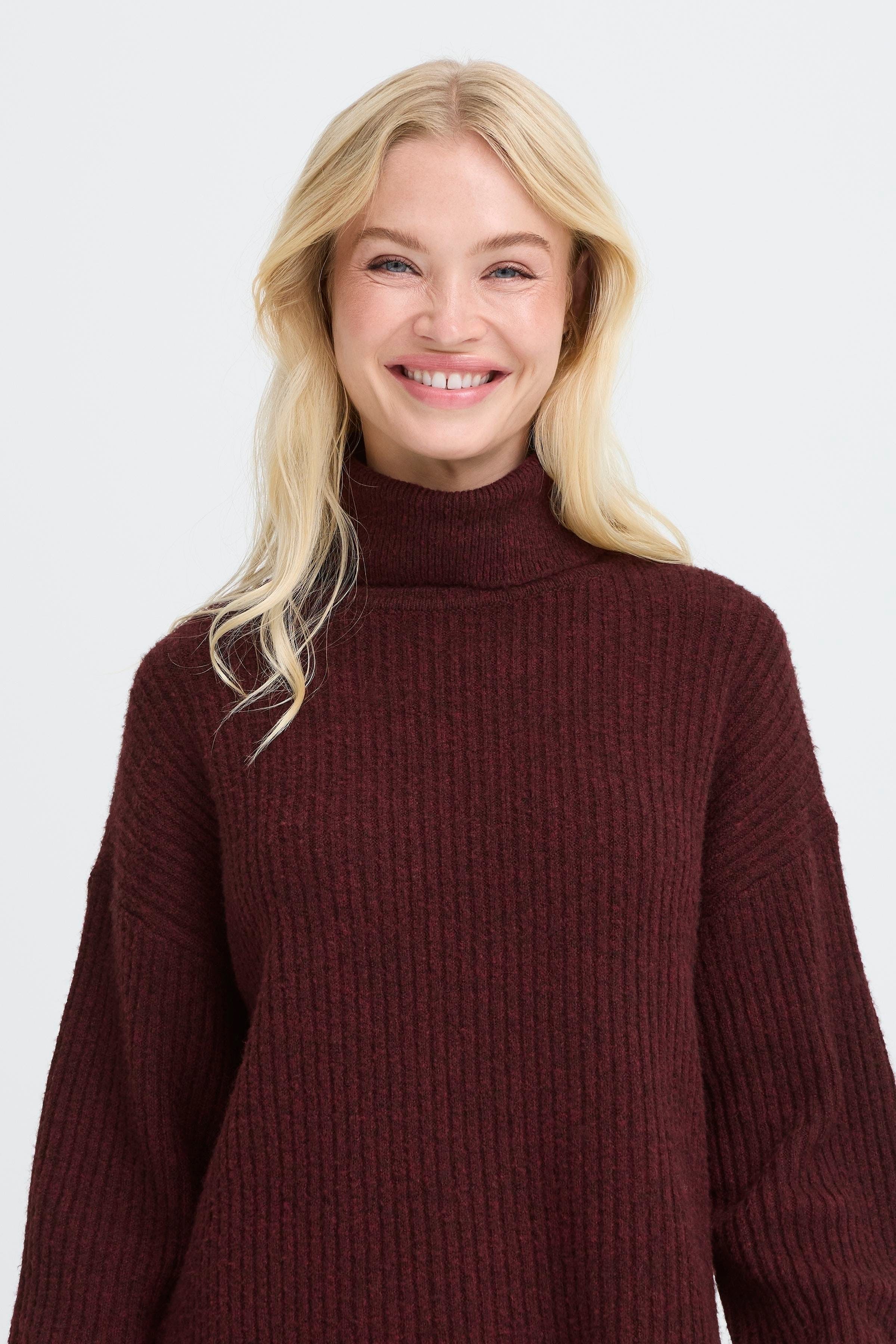BYONEMA Pullover LOOKBOOK DETAIL 20818240-1916271