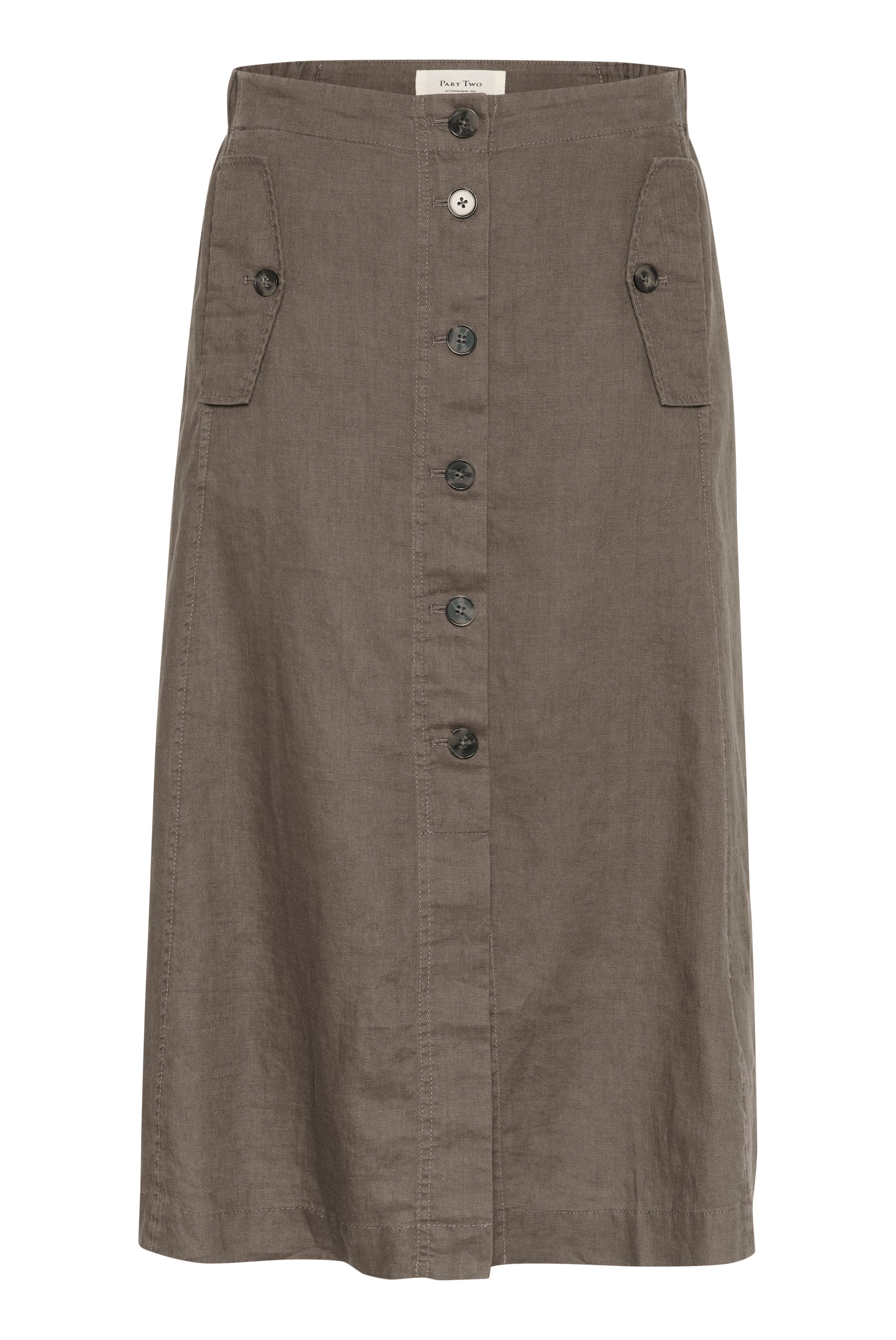 GilsaPW Langer Rock PACK FRONT 30308583-151307