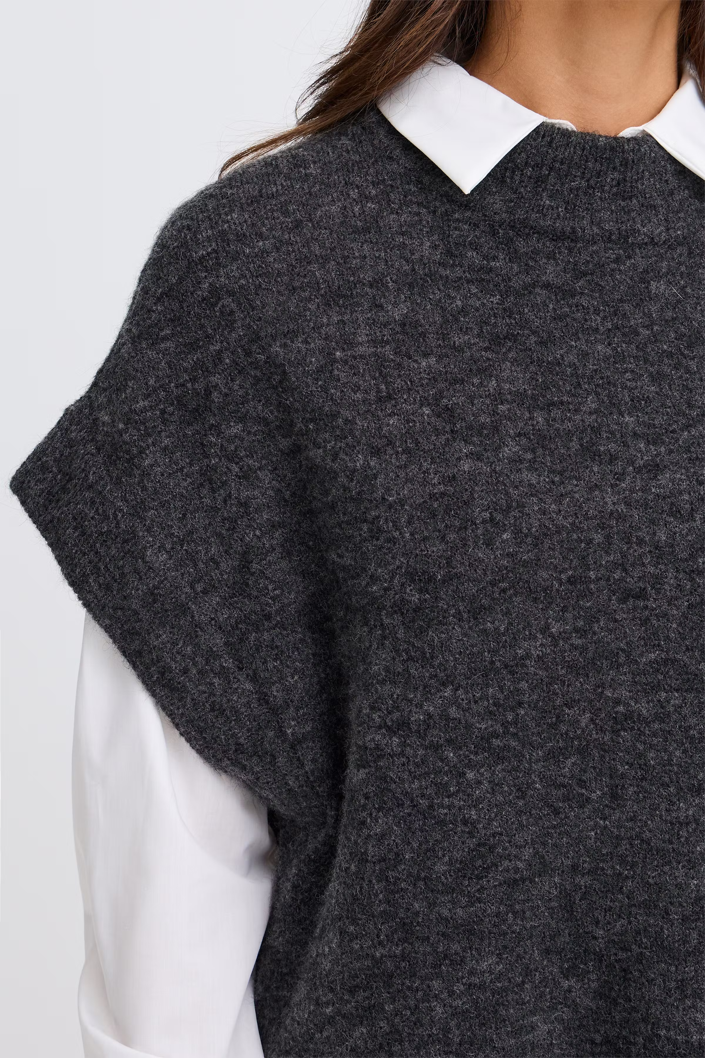 FRSANNY Vest LOOKBOOK DETAIL 20612836-1806011