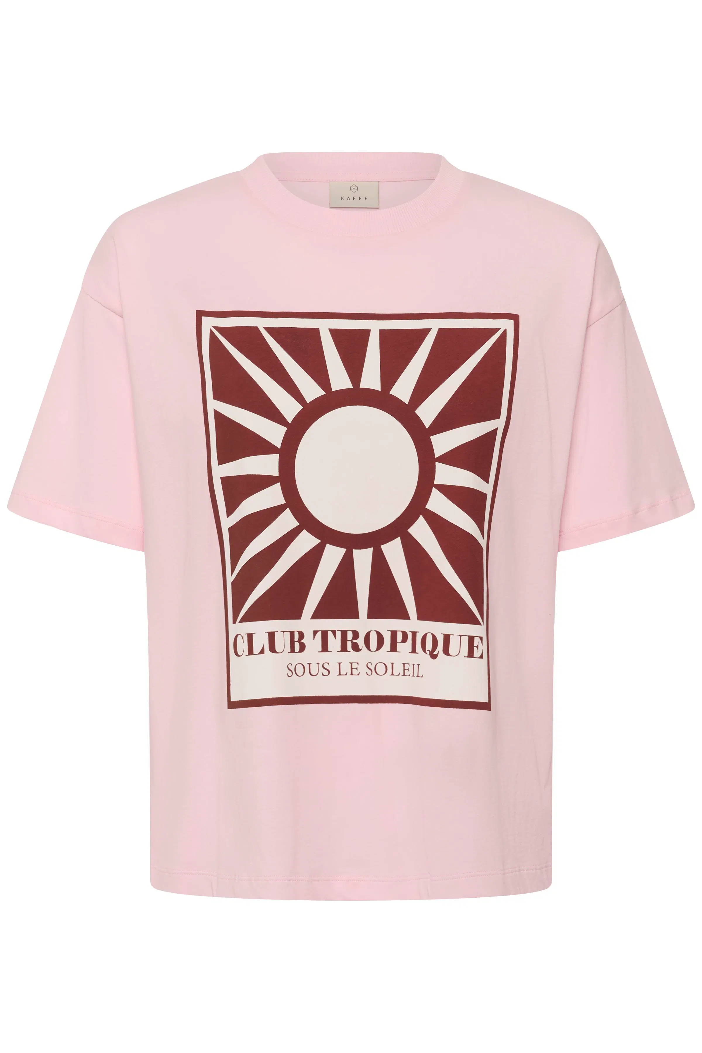 KAkelly T-shirt PACK FRONT 10511577-132807