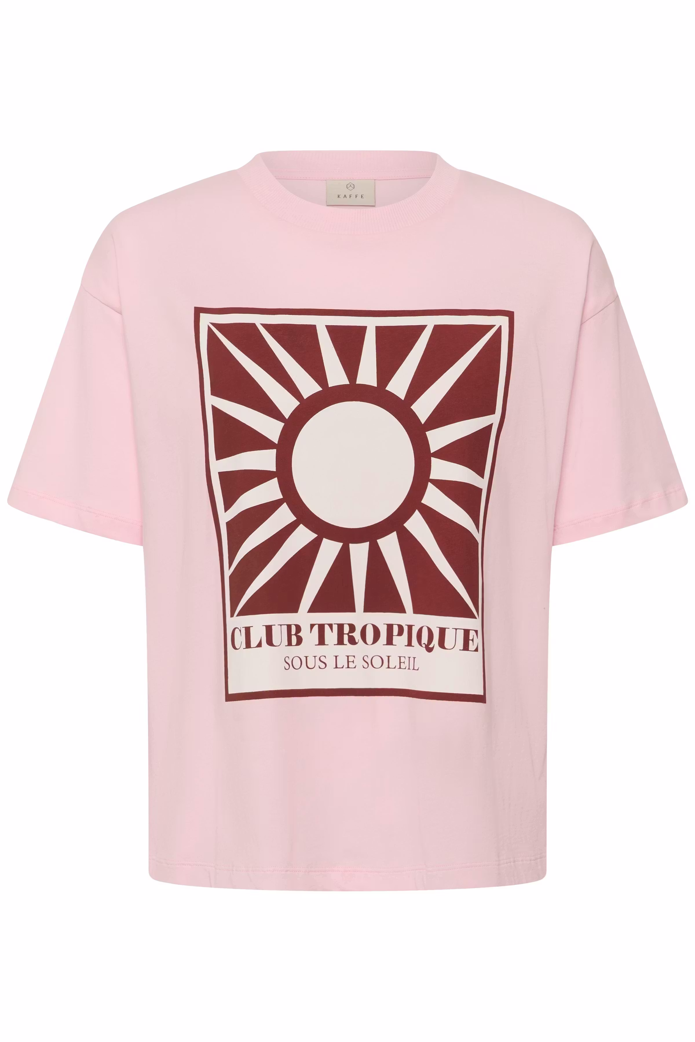 KAkelly T-shirt PACK FRONT 10511577-132807