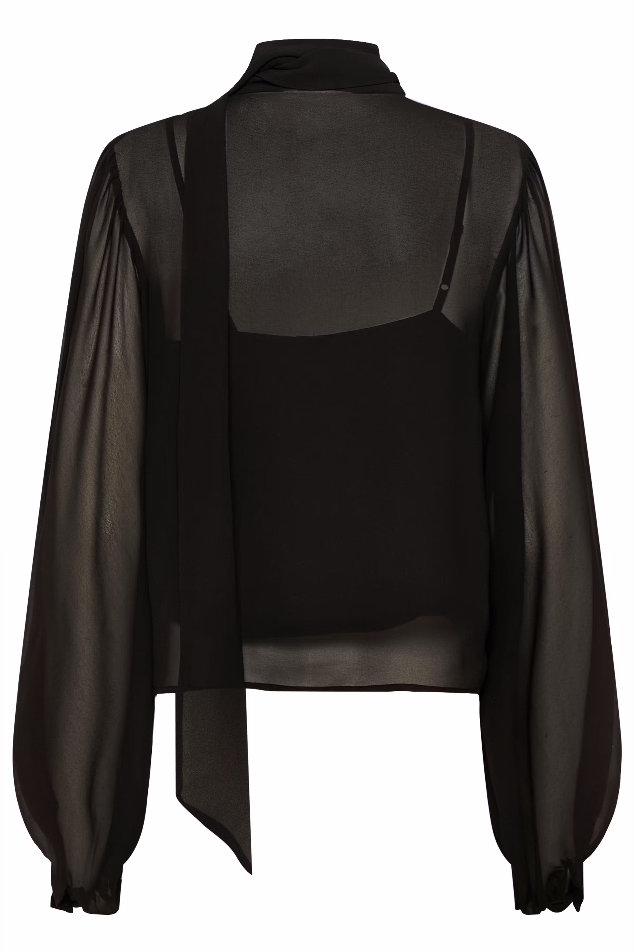 GZzurina Blouse PACK BACK 10911029-100017