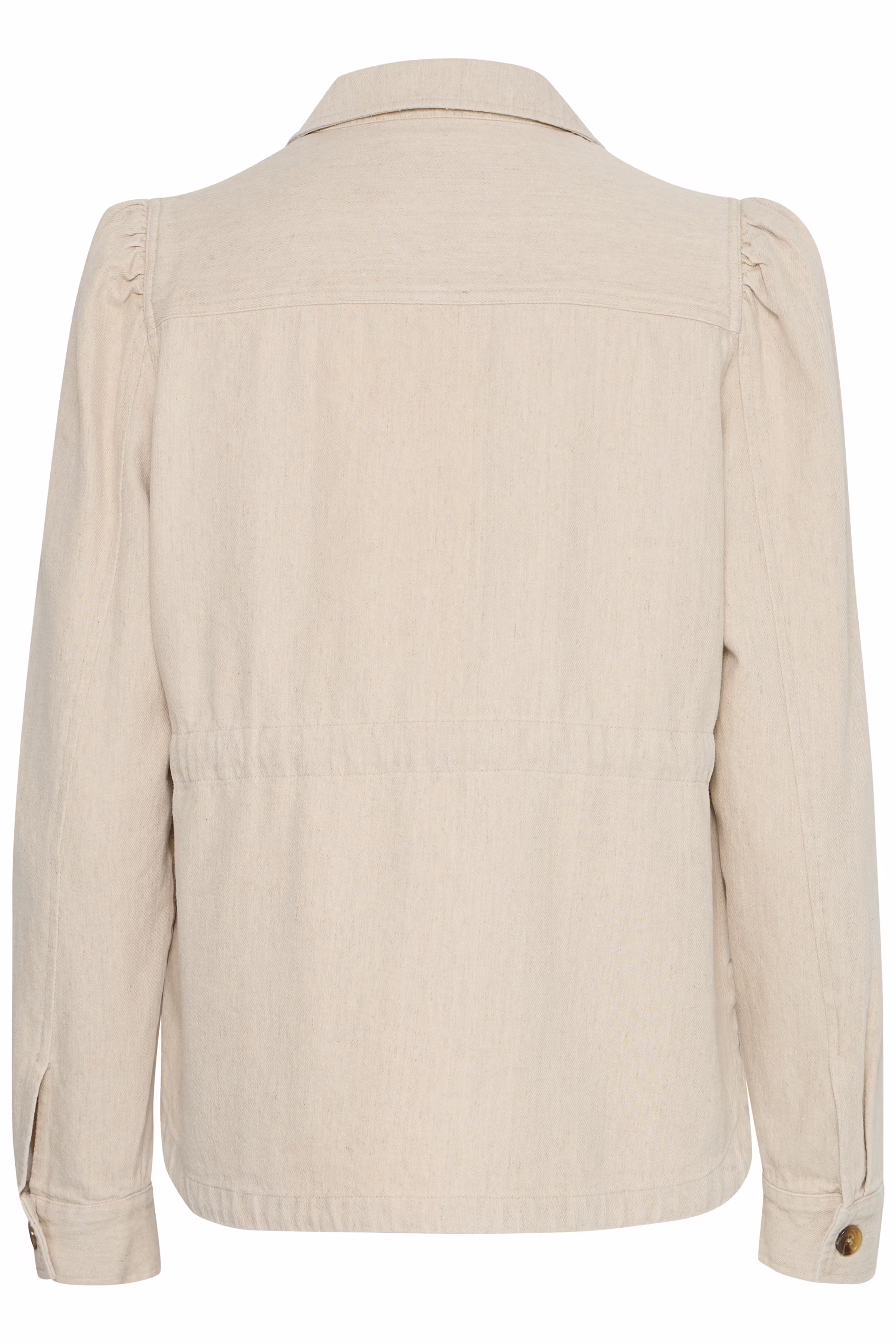 IRKUNIS Ytterplagg PACK BACK 20122006-202152