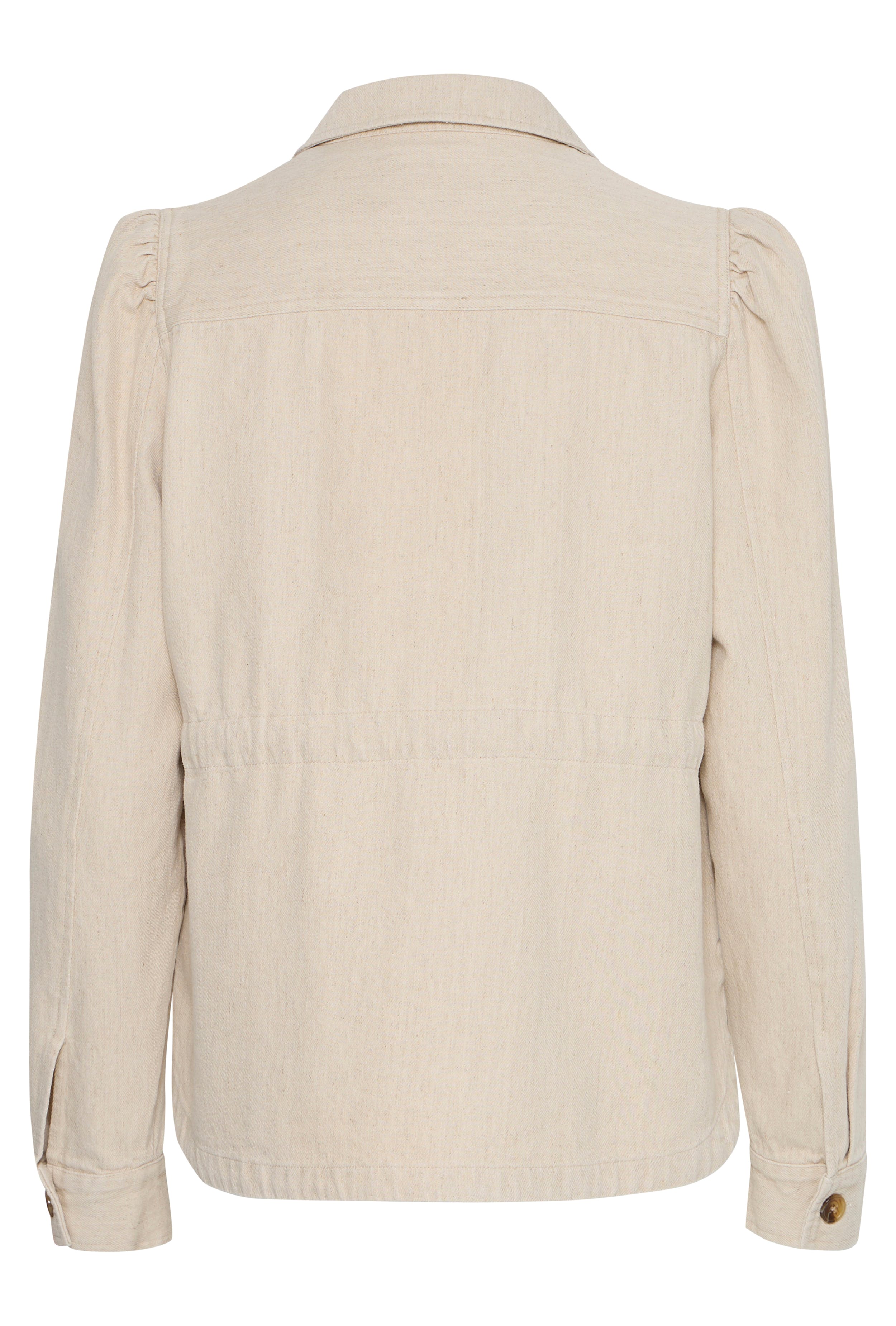 IRKUNIS Overtøj PACK BACK 20122006-202152