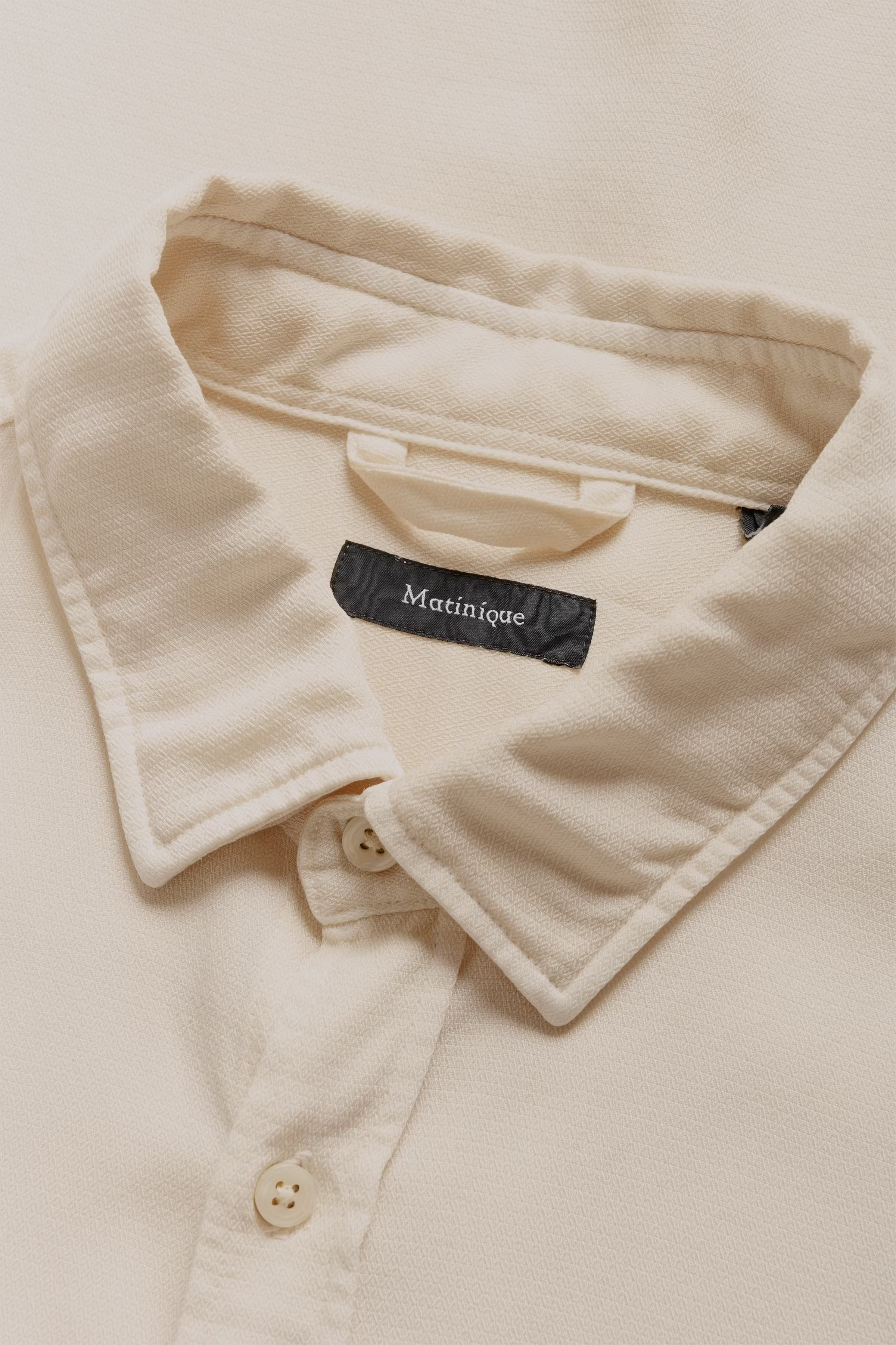 MAChristaldo Overhemd PACK DETAIL 30207955-110104