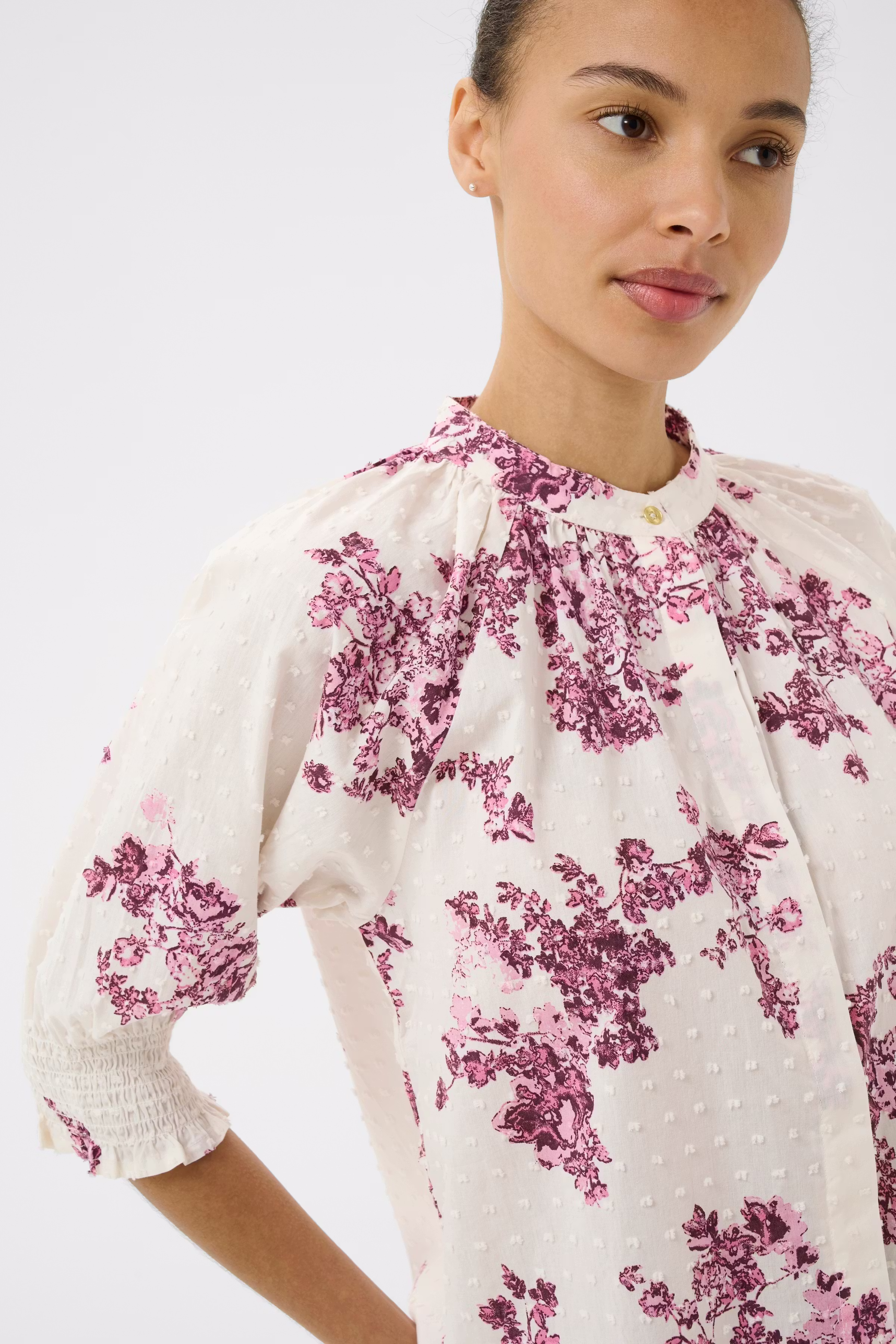 AlmerasPW Skjorta LOOKBOOK DETAIL 30310709-305115