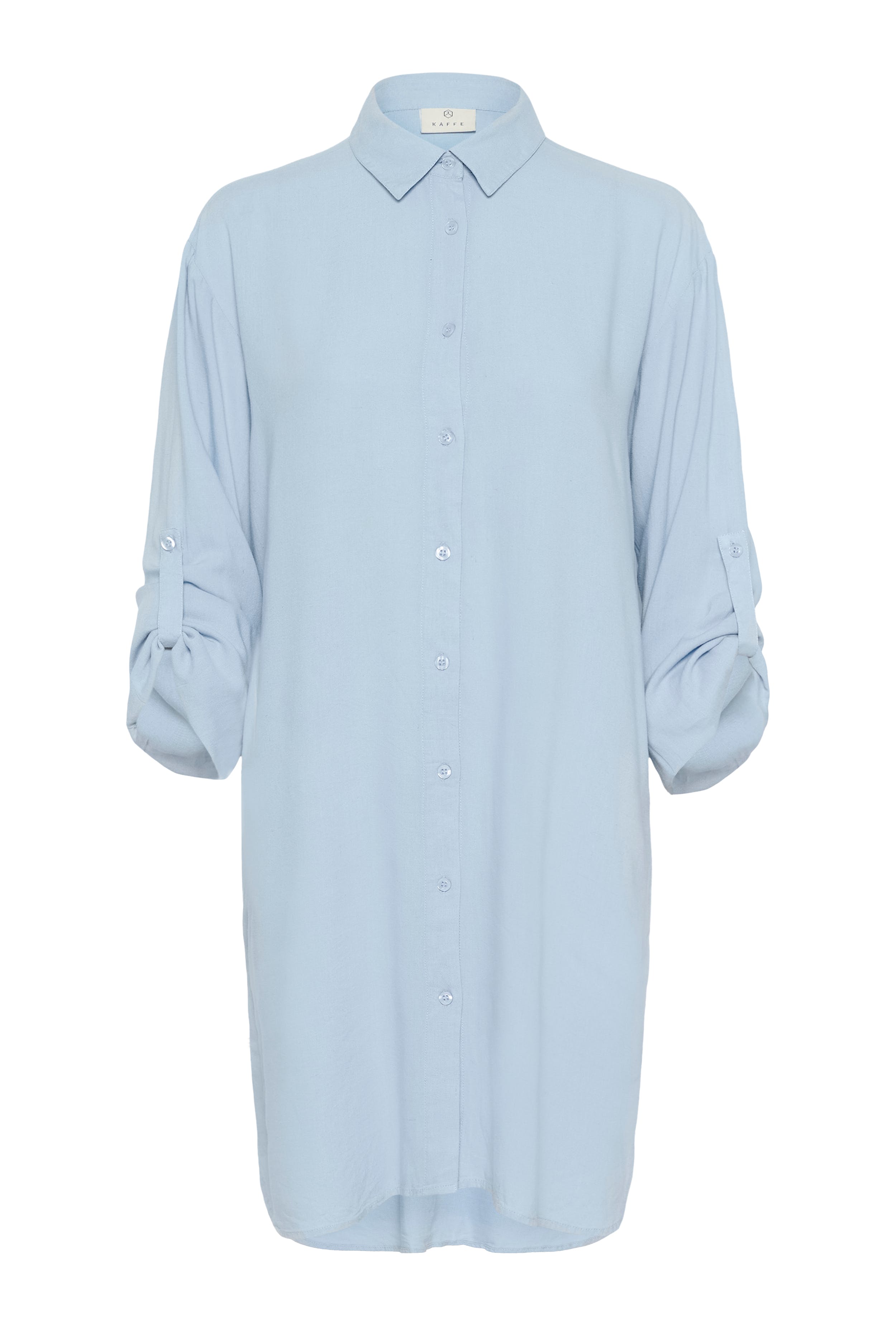 KAmilia Chemise en lin PACK FRONT 10508311-164016