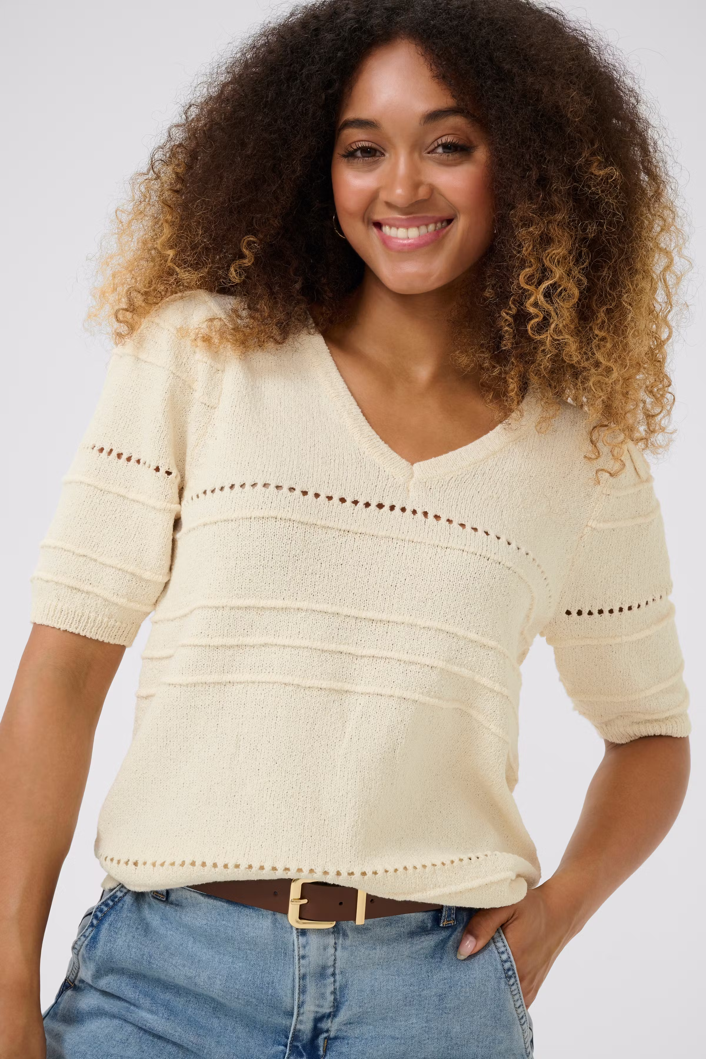 CRPoppi Pullover LOOKBOOK DETAIL 10613351-120601