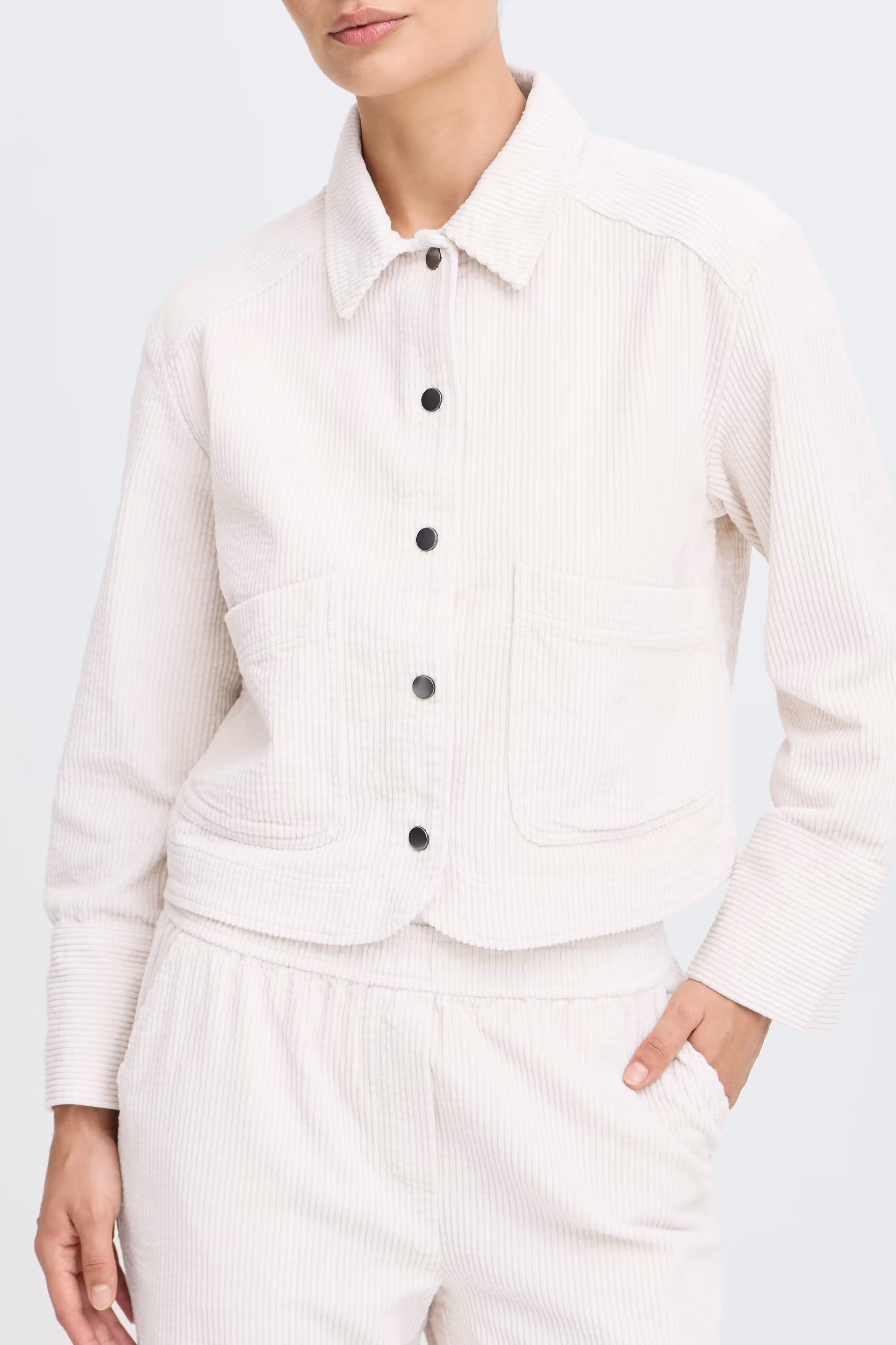 BYDIXIAN Skjorte LOOKBOOK DETAIL 20819467-130905