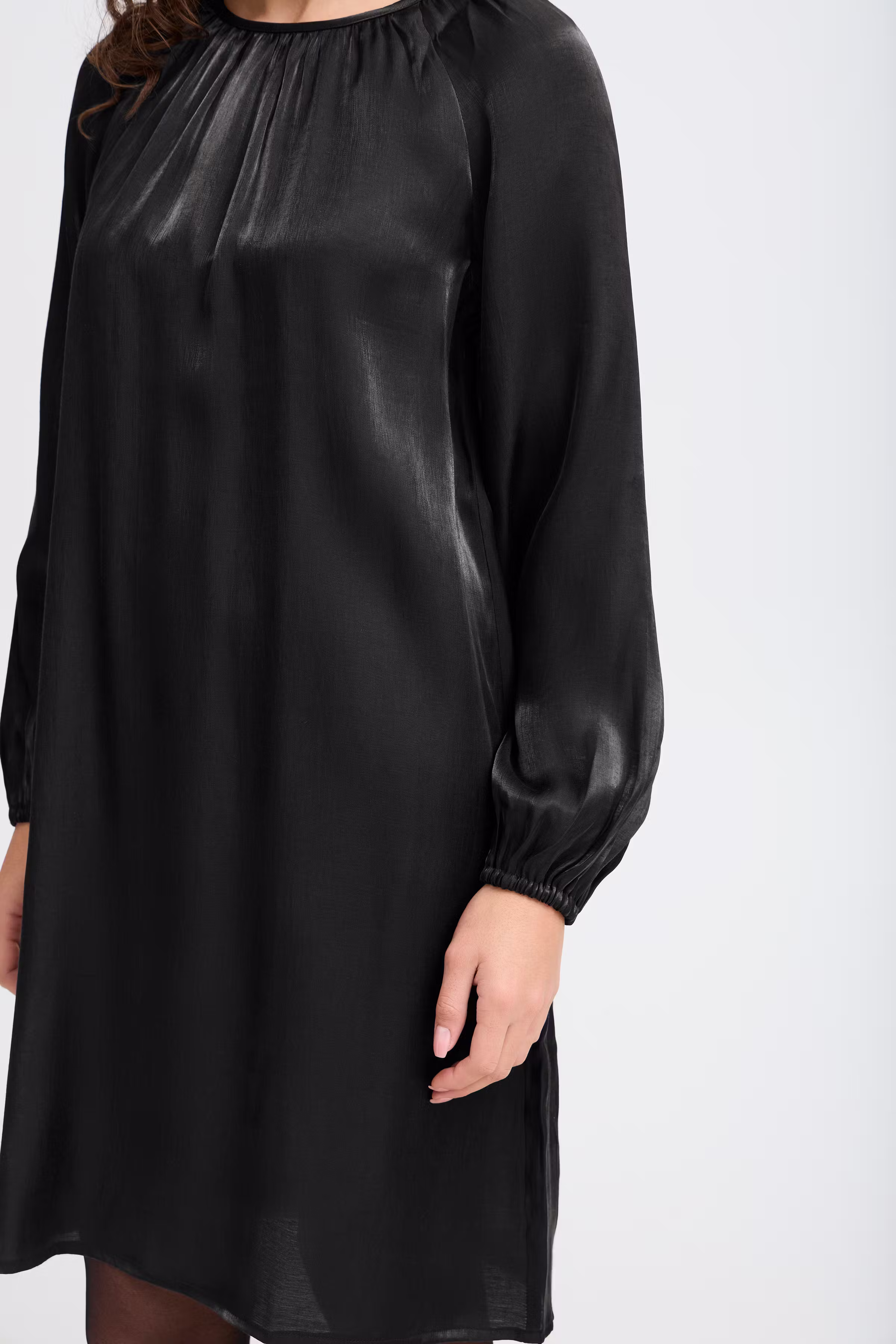 FRYOLANDA Kjole LOOKBOOK DETAIL 20615197-200113