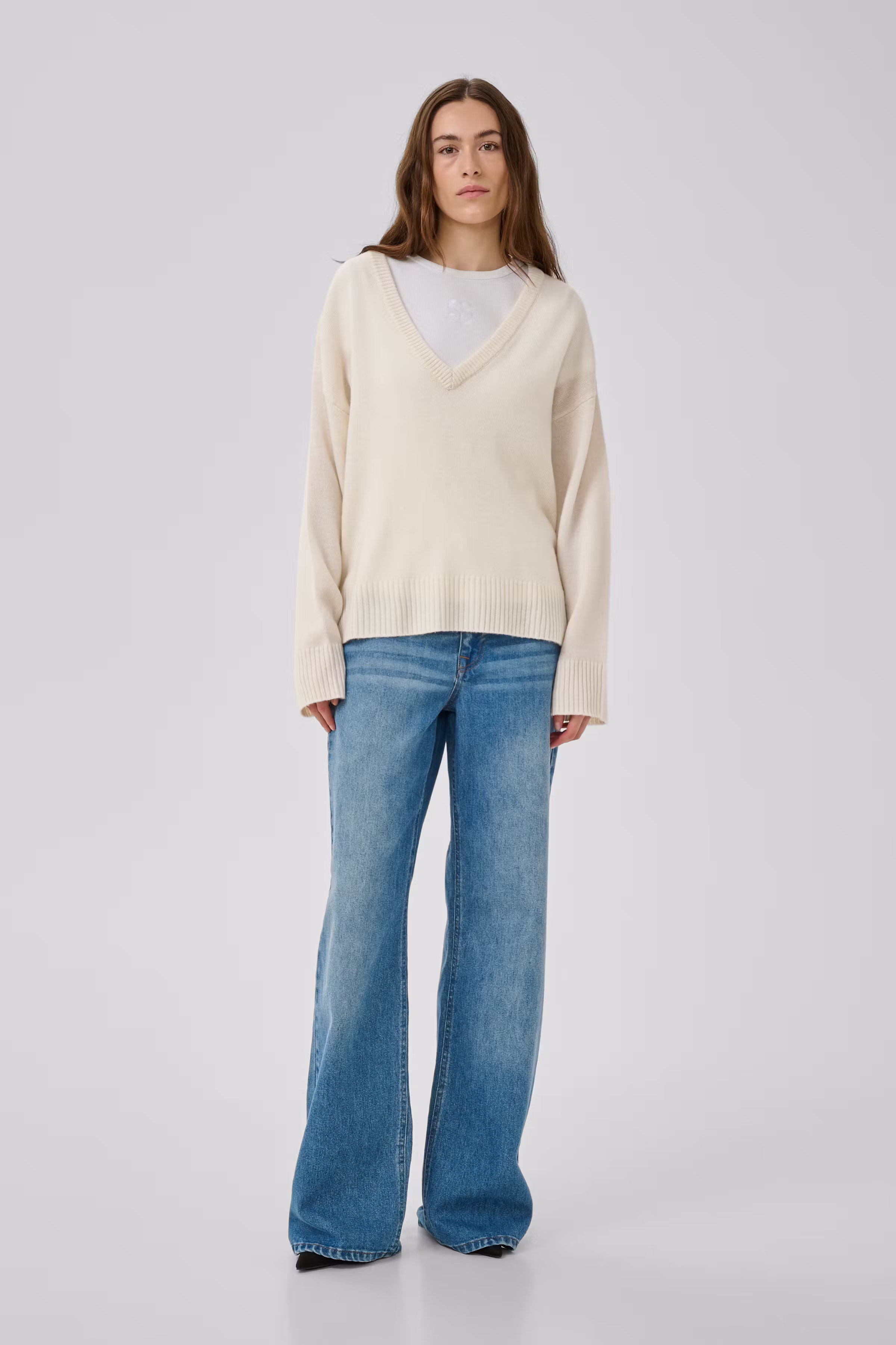 MWHuxi Pullover LOOKBOOK FRONT 10705424-110602